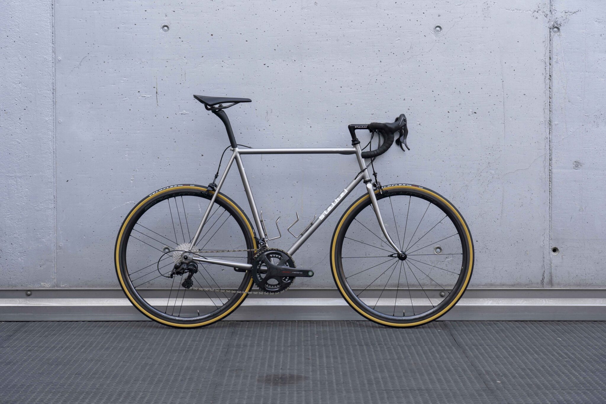 Stelbel-Inox-21107