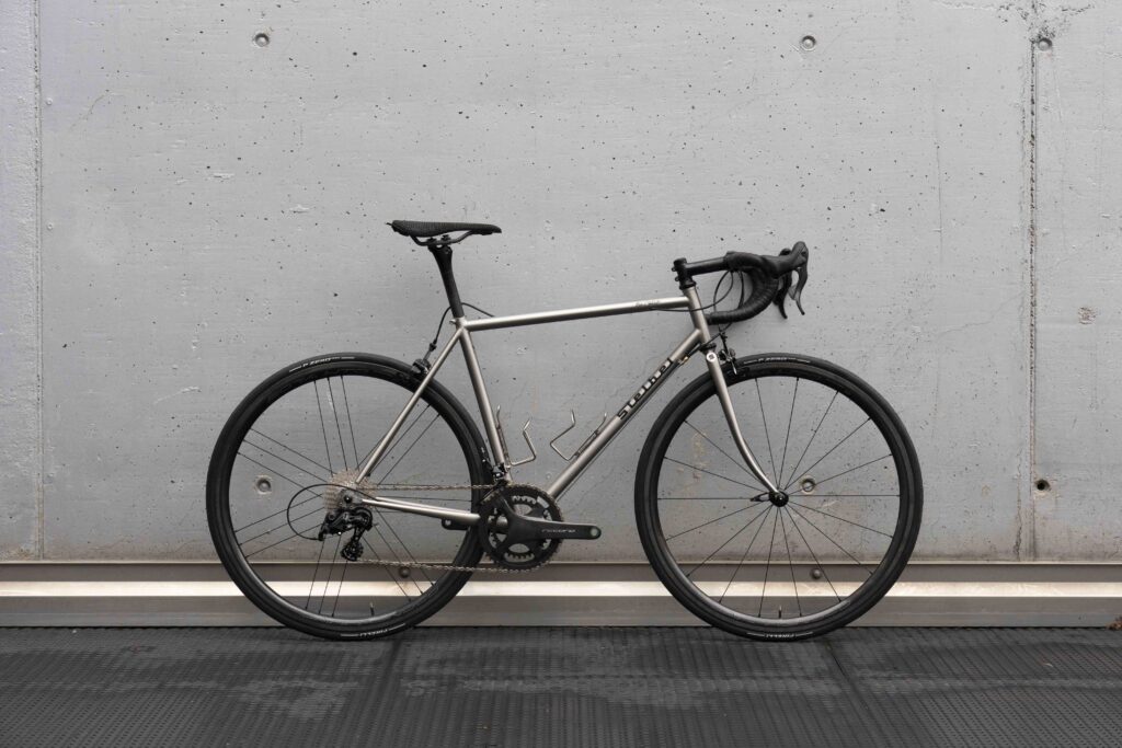Inox - Stelbel