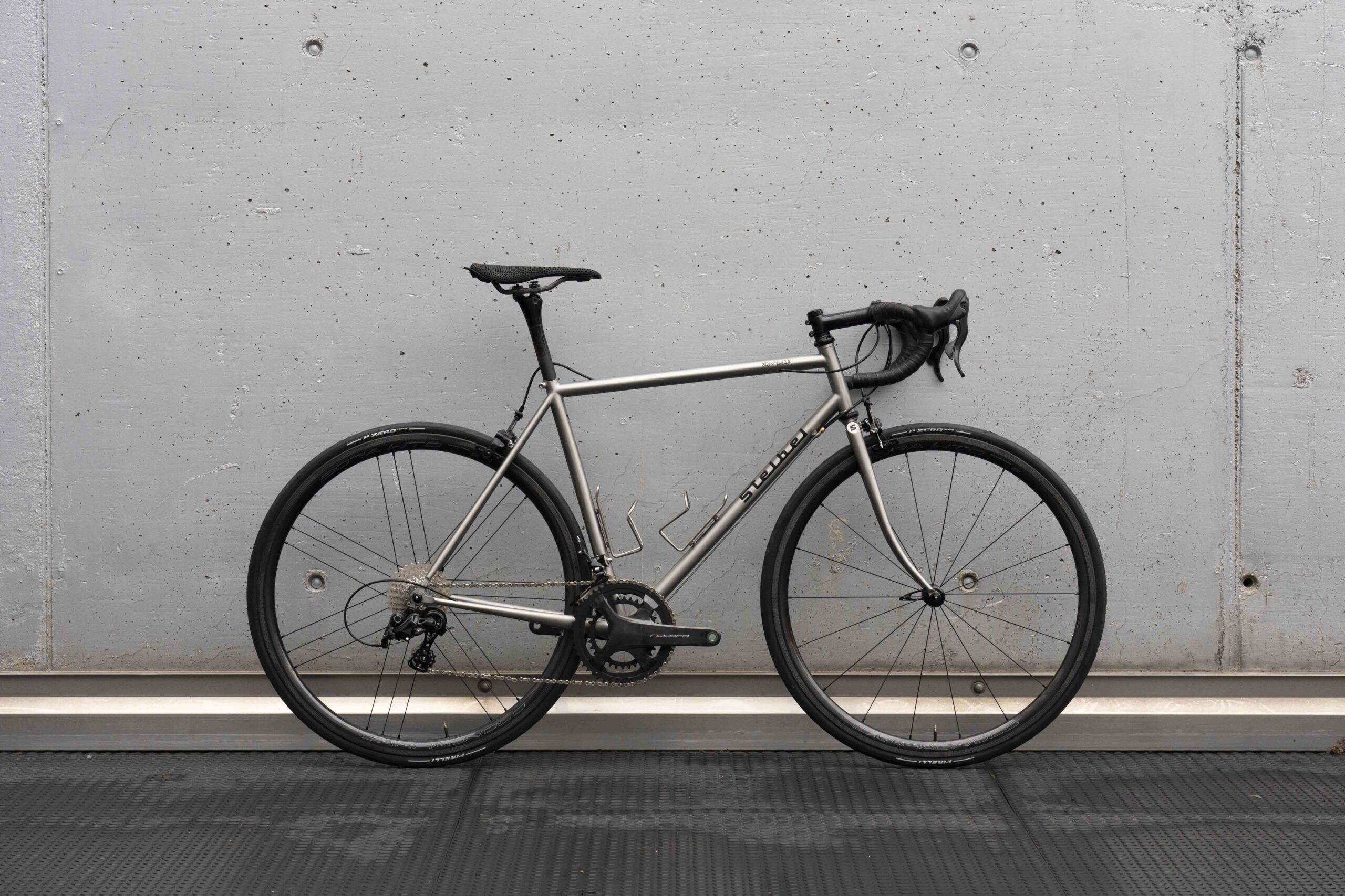 Inox - Stelbel