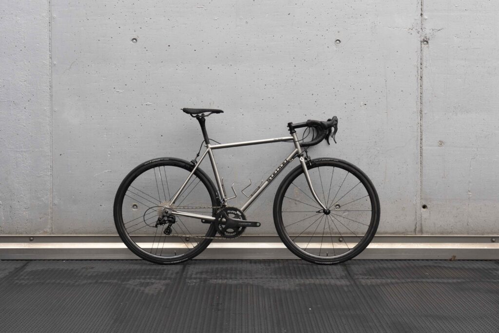 Inox - Stelbel