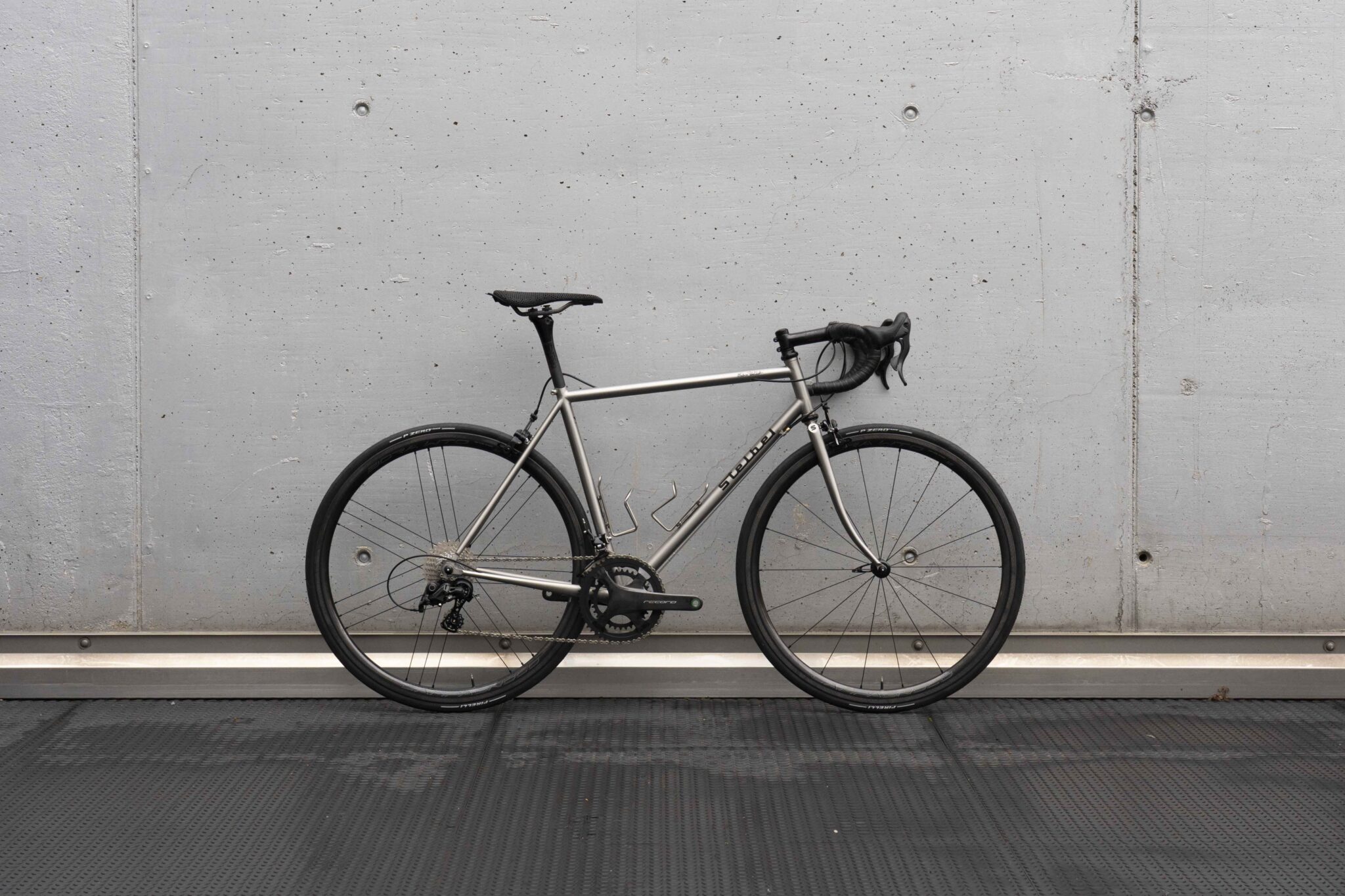 Inox - Stelbel