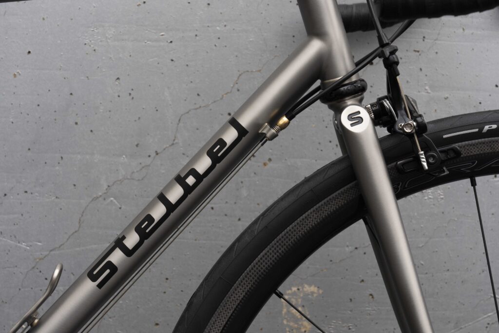 Inox - Stelbel