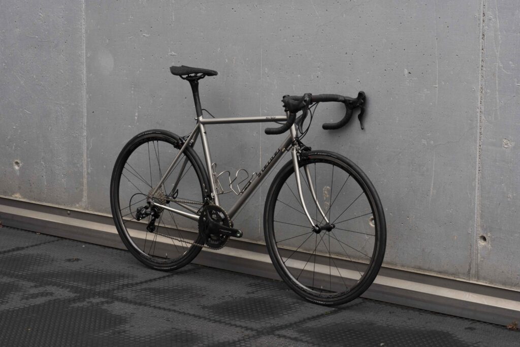 Inox - Stelbel