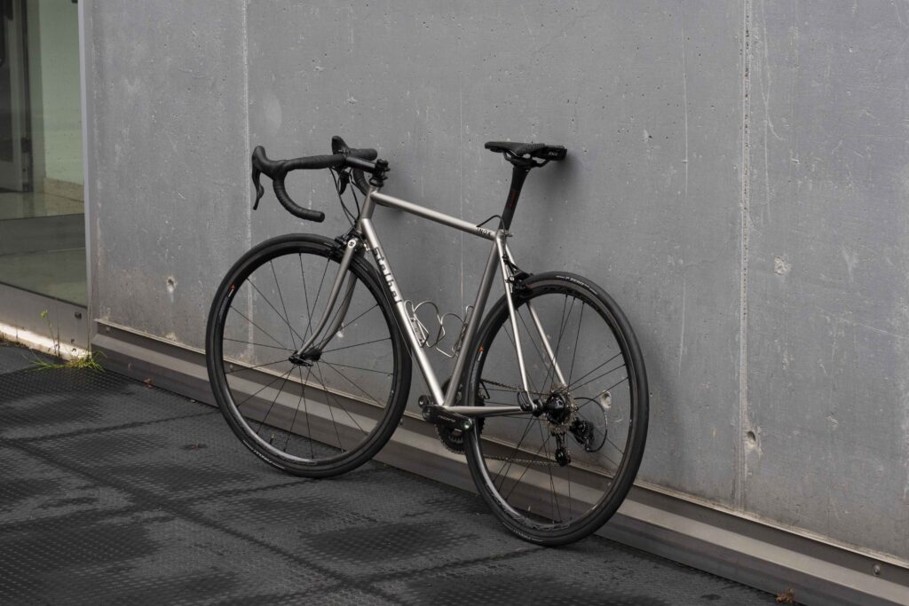 Inox - Stelbel