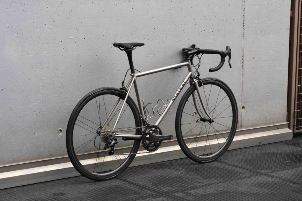 Inox - Stelbel