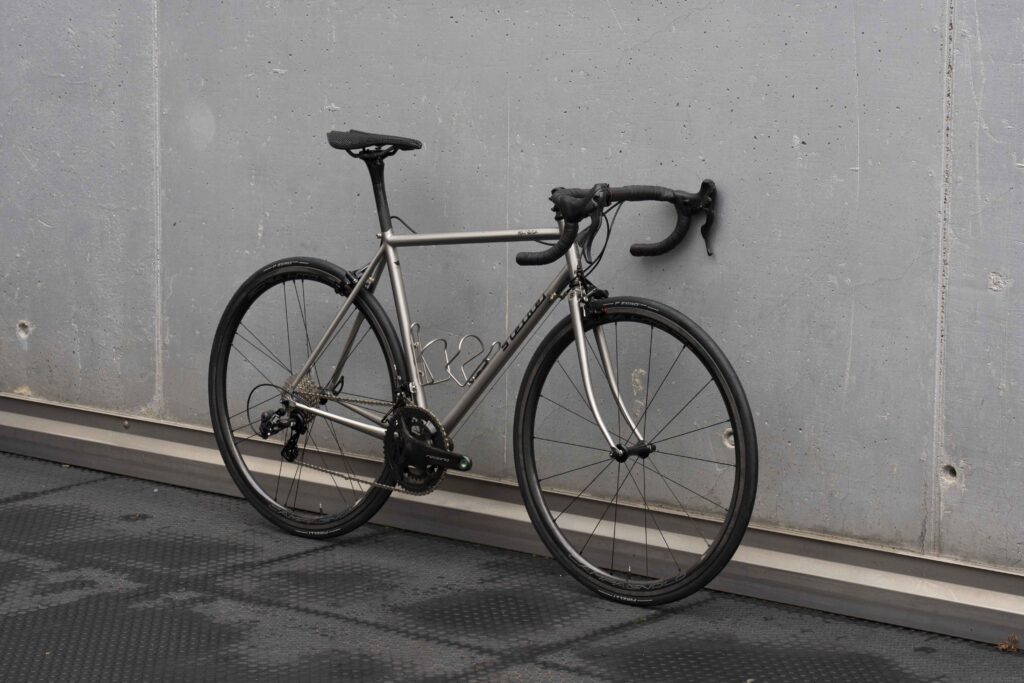 Inox - Stelbel