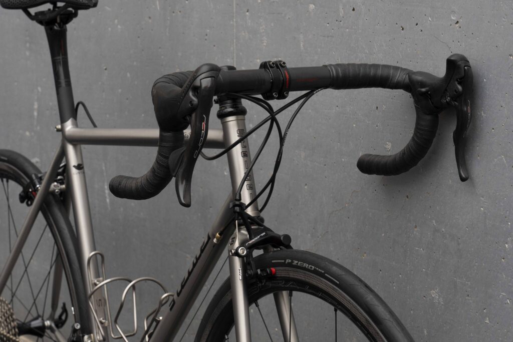 Inox - Stelbel