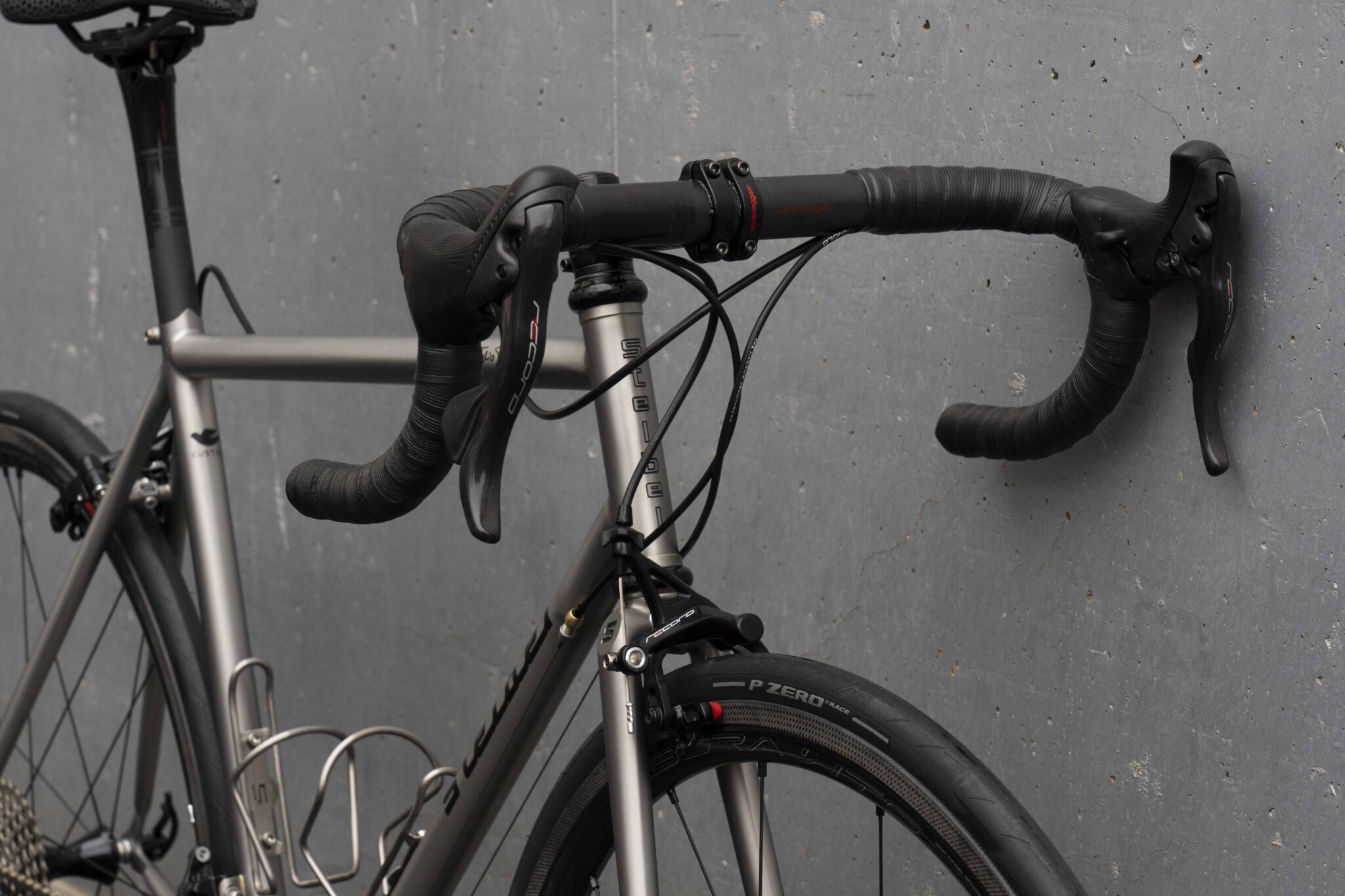 Inox - Stelbel