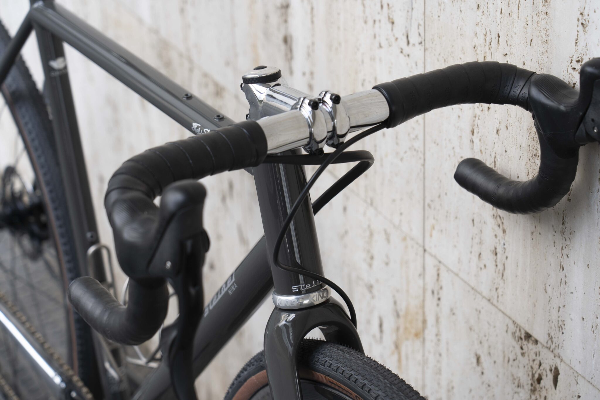 Nina XCr - Stelbel