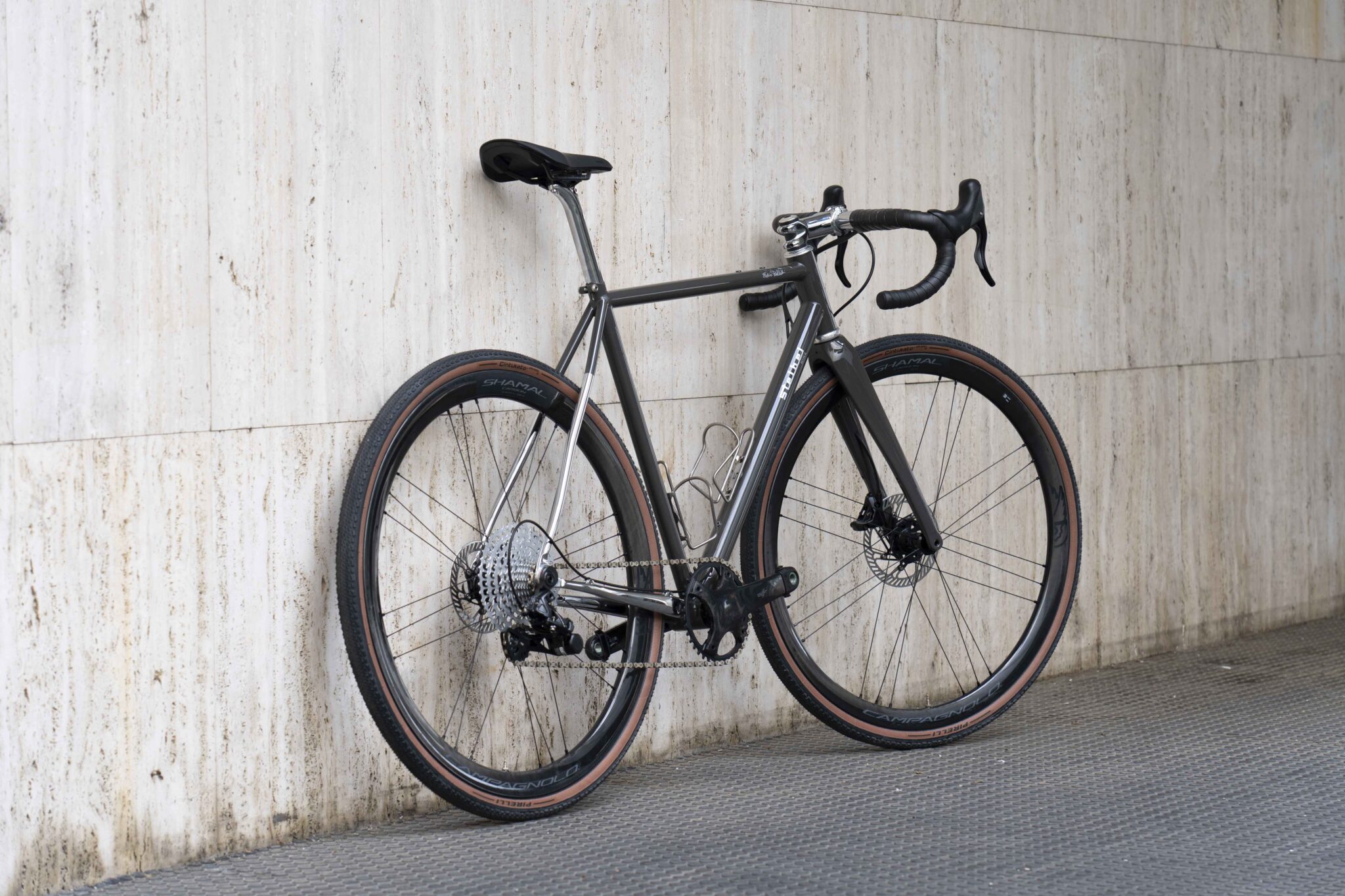 Nina XCr - Stelbel