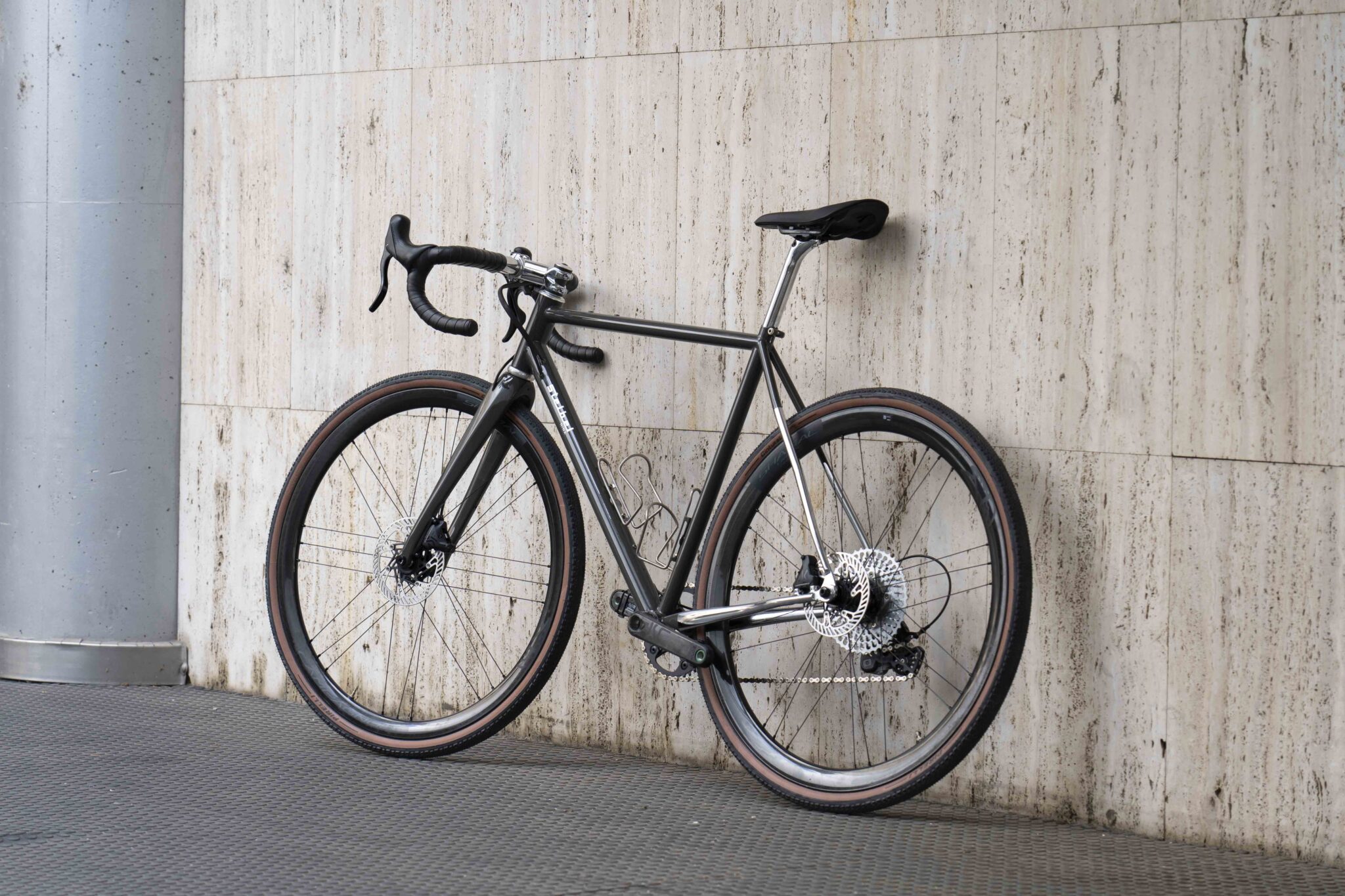 Nina XCr - Stelbel