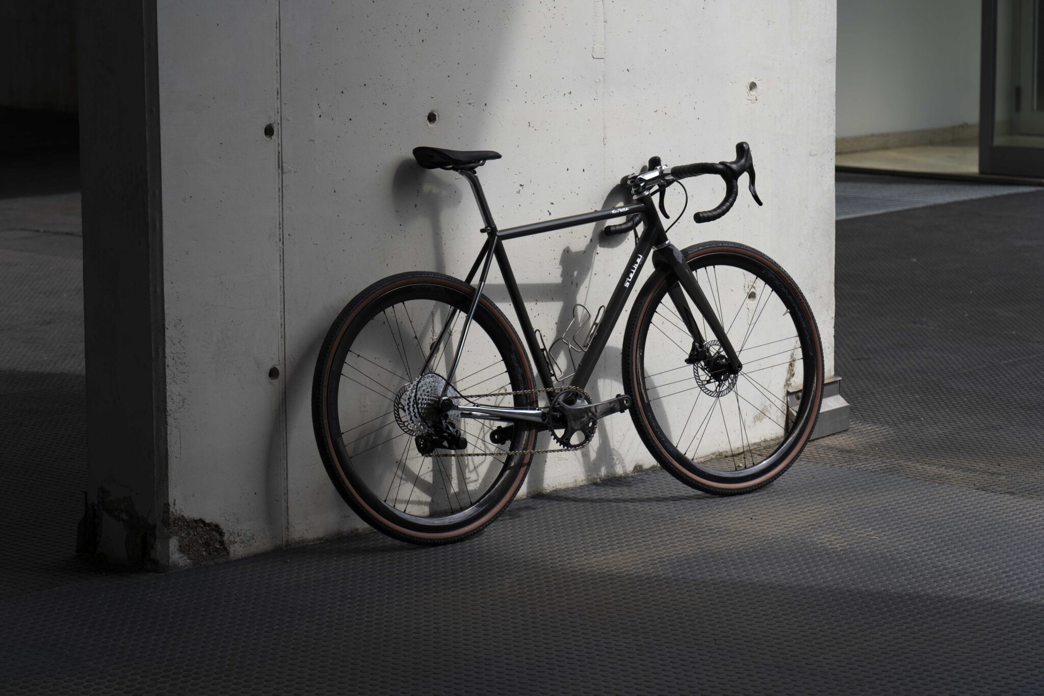 Nina XCr - Stelbel