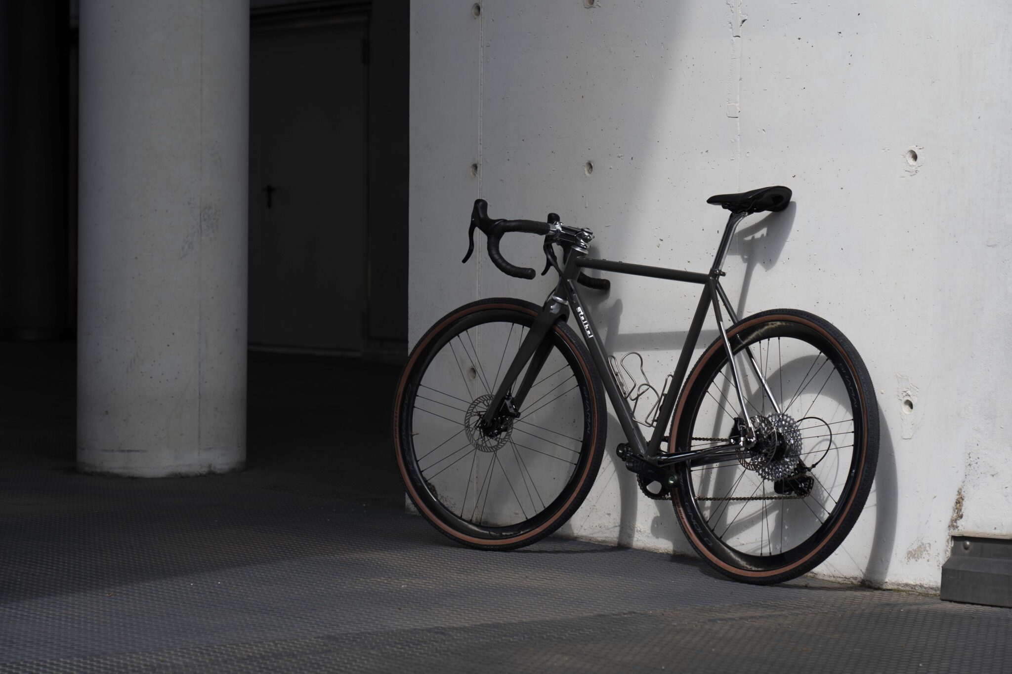 Nina XCr - Stelbel