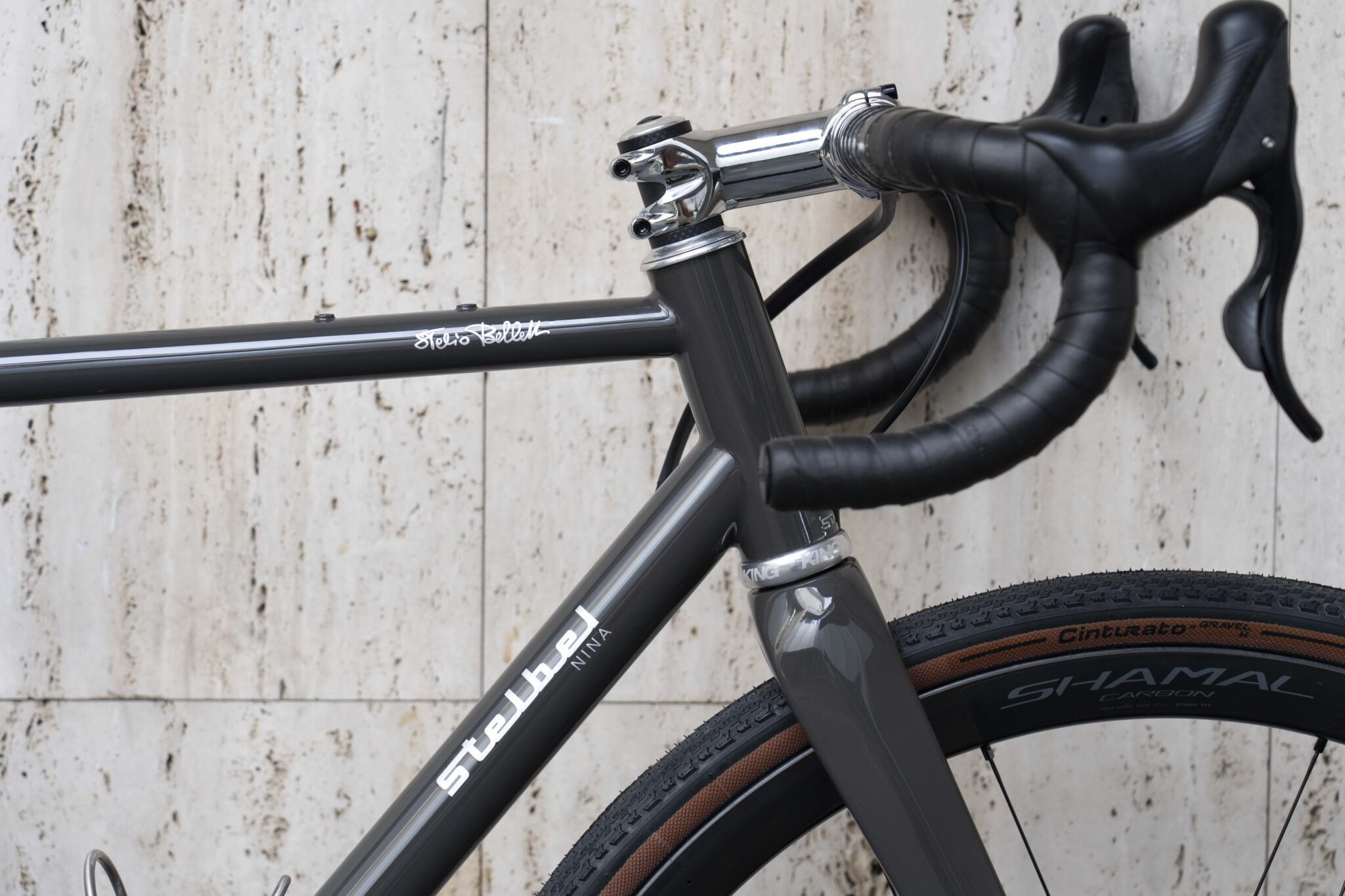 Nina XCr - Stelbel