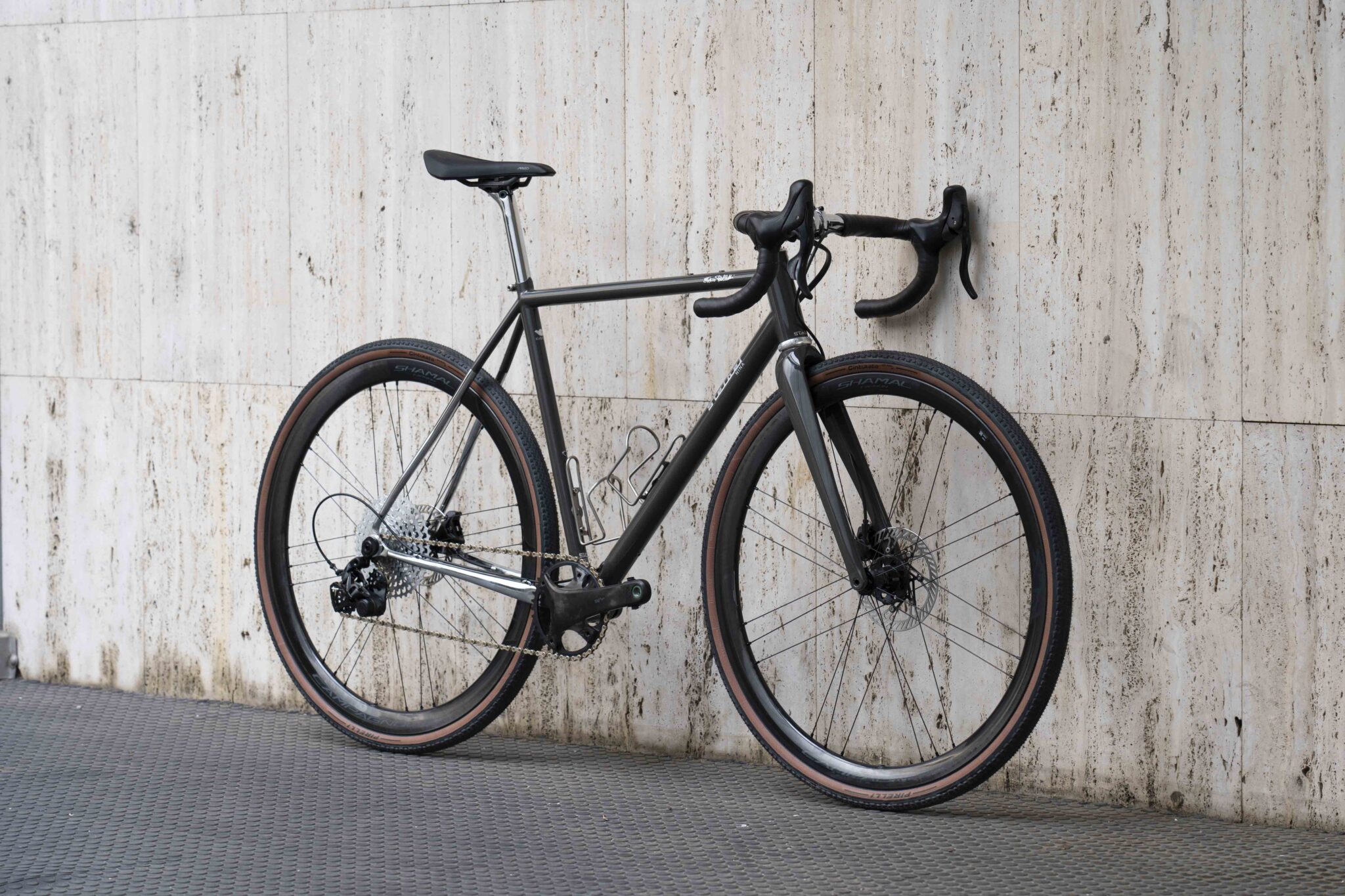 Nina XCr - Stelbel