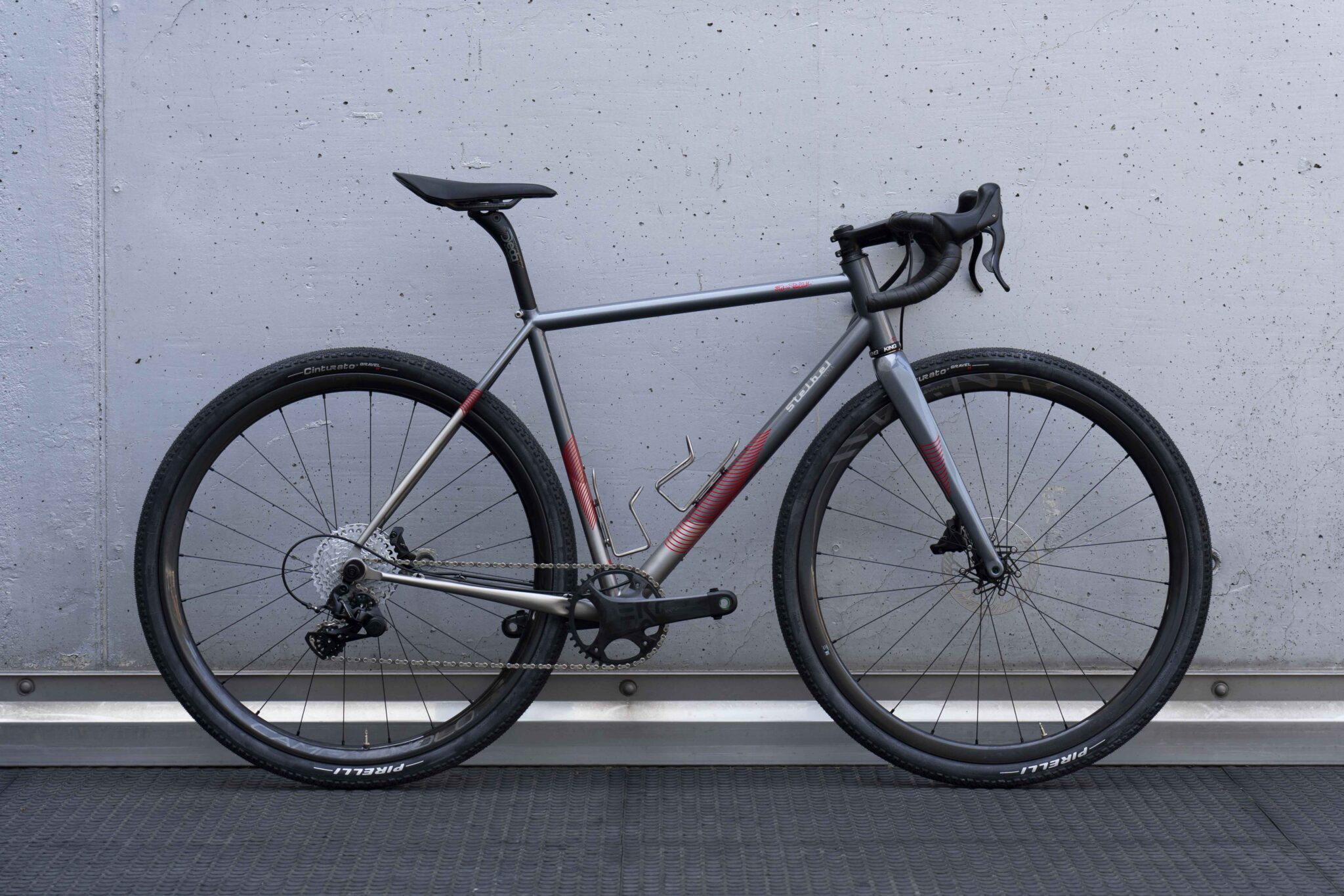 Nina XCr - Stelbel