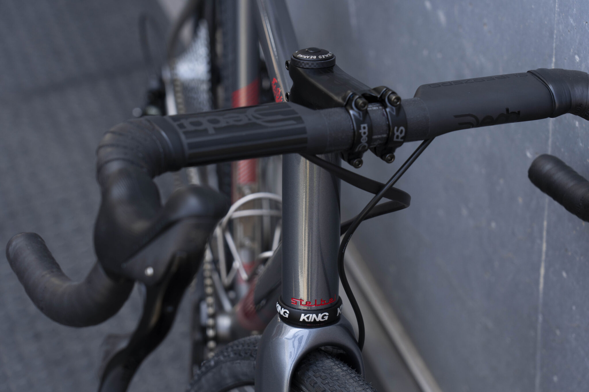 Nina XCr - Stelbel