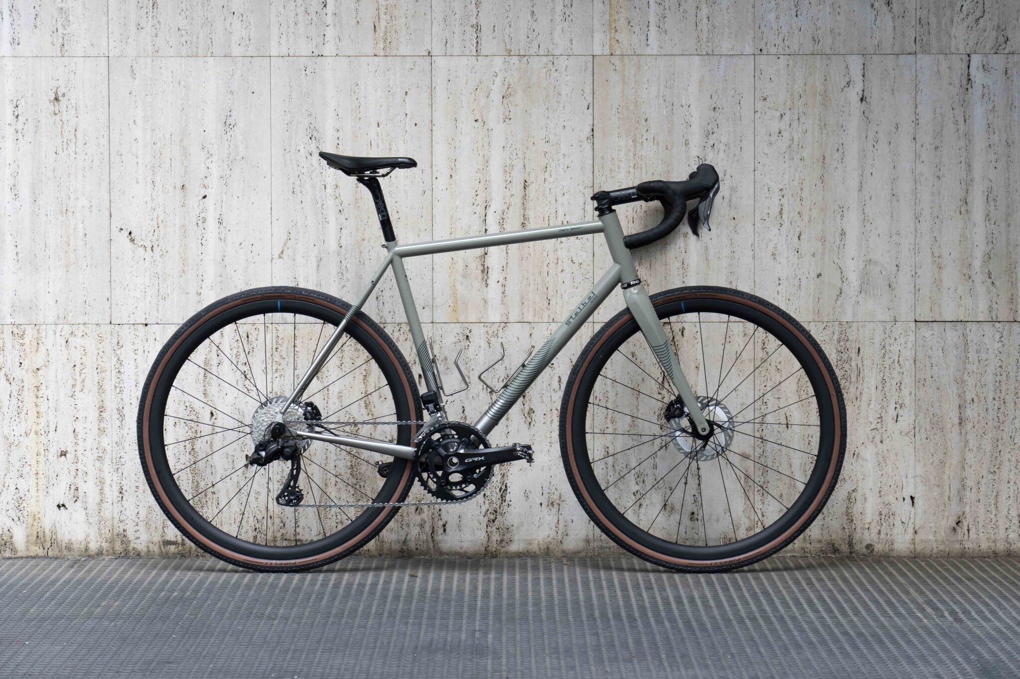 Stelbel Nina XCr
