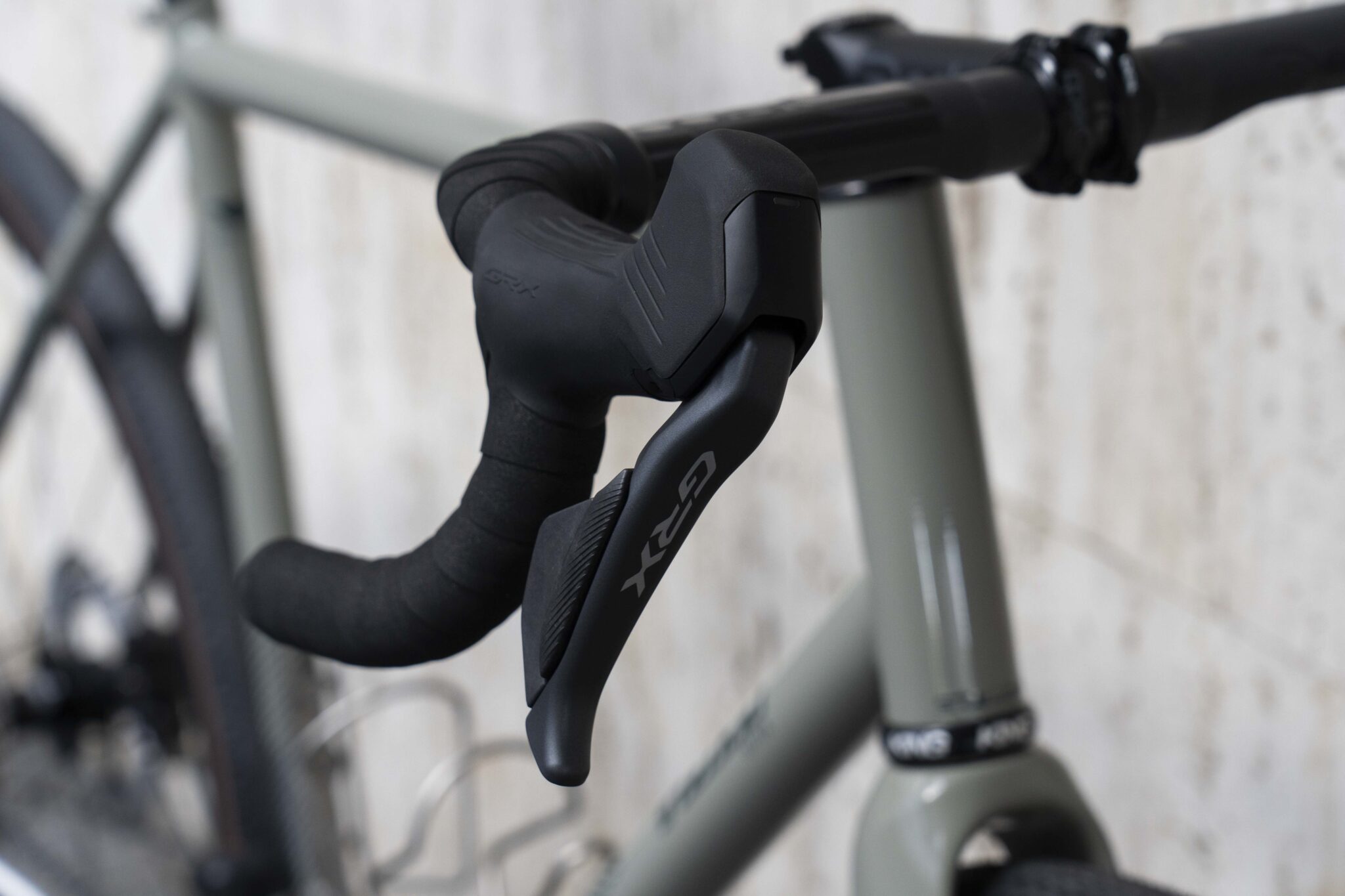 Stelbel Nina XCr