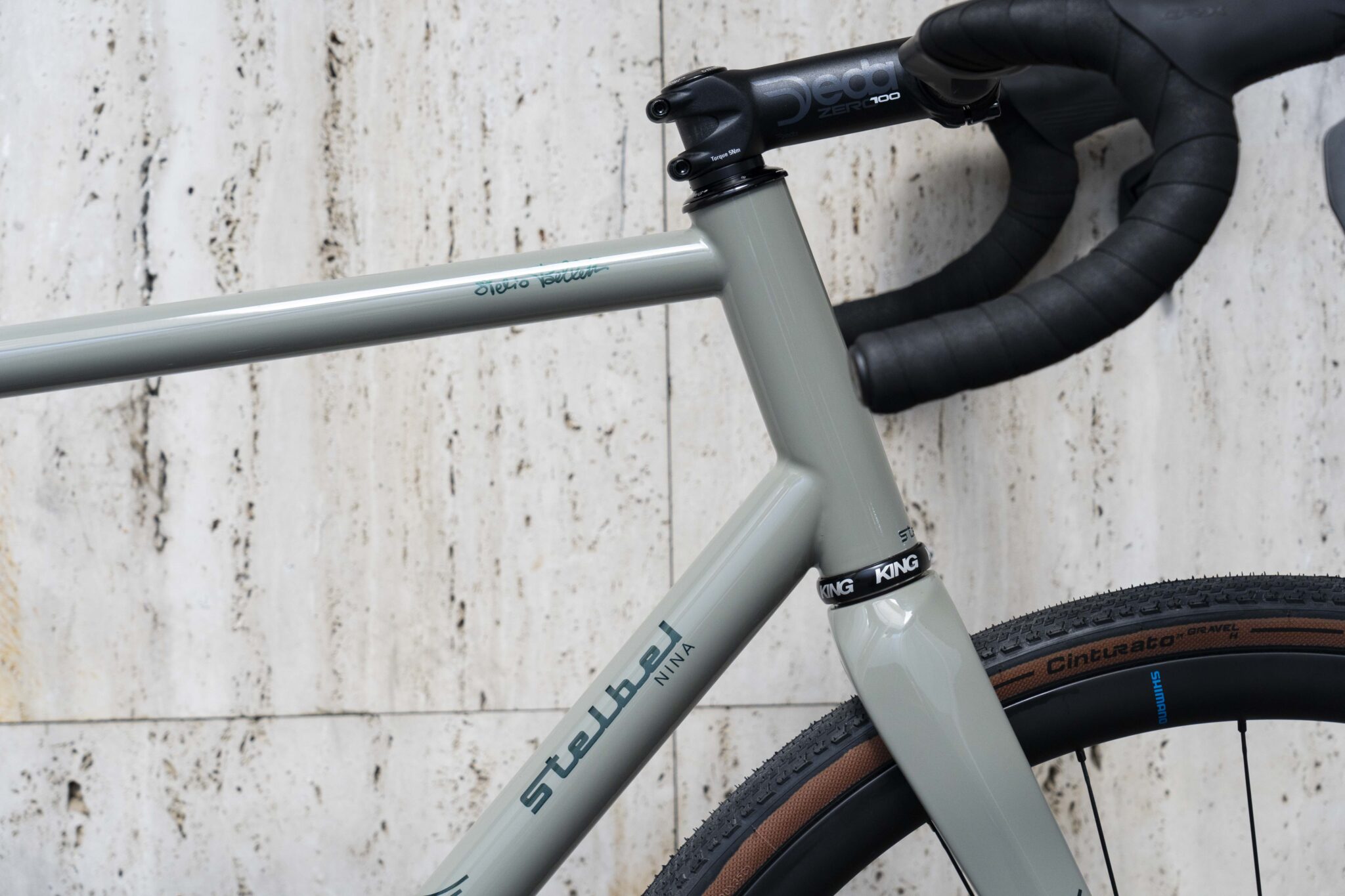 Stelbel Nina XCr
