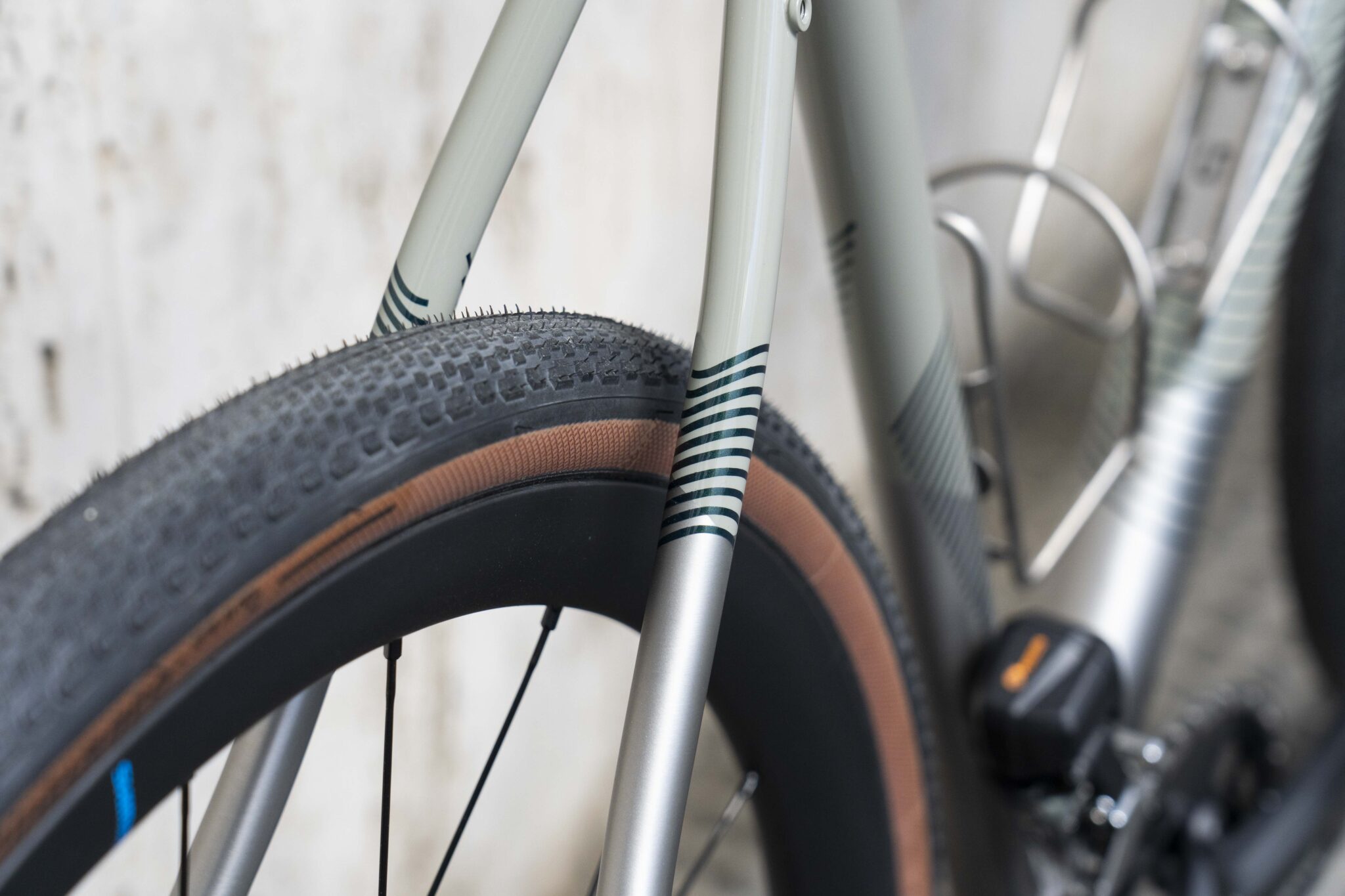 Stelbel Nina XCr
