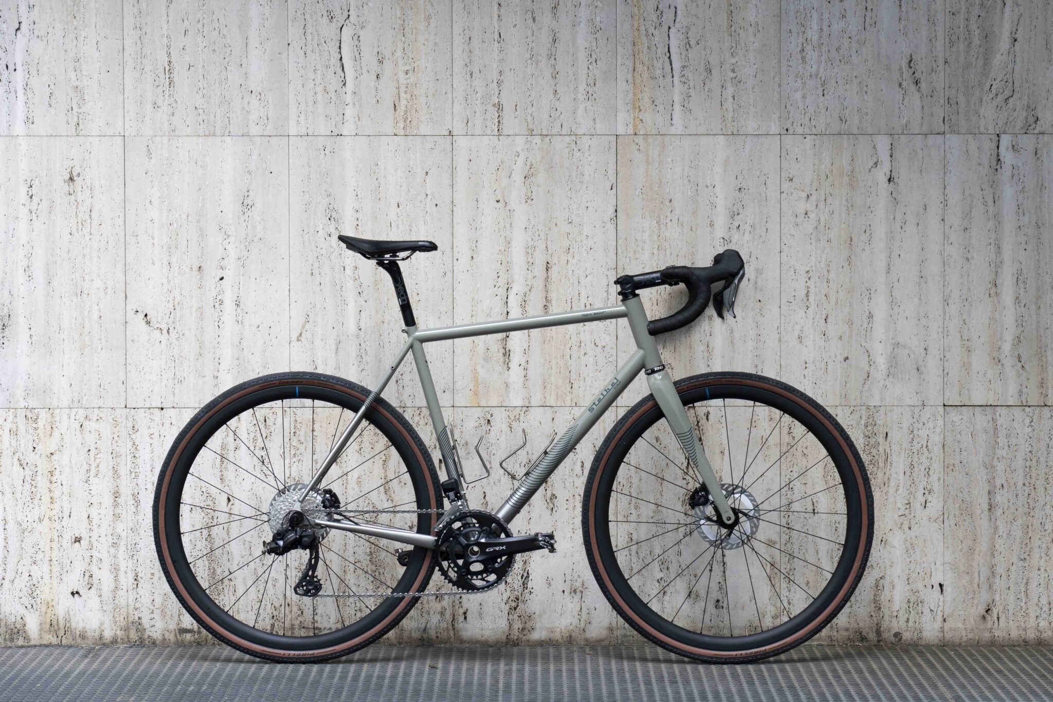 Stelbel Nina XCr