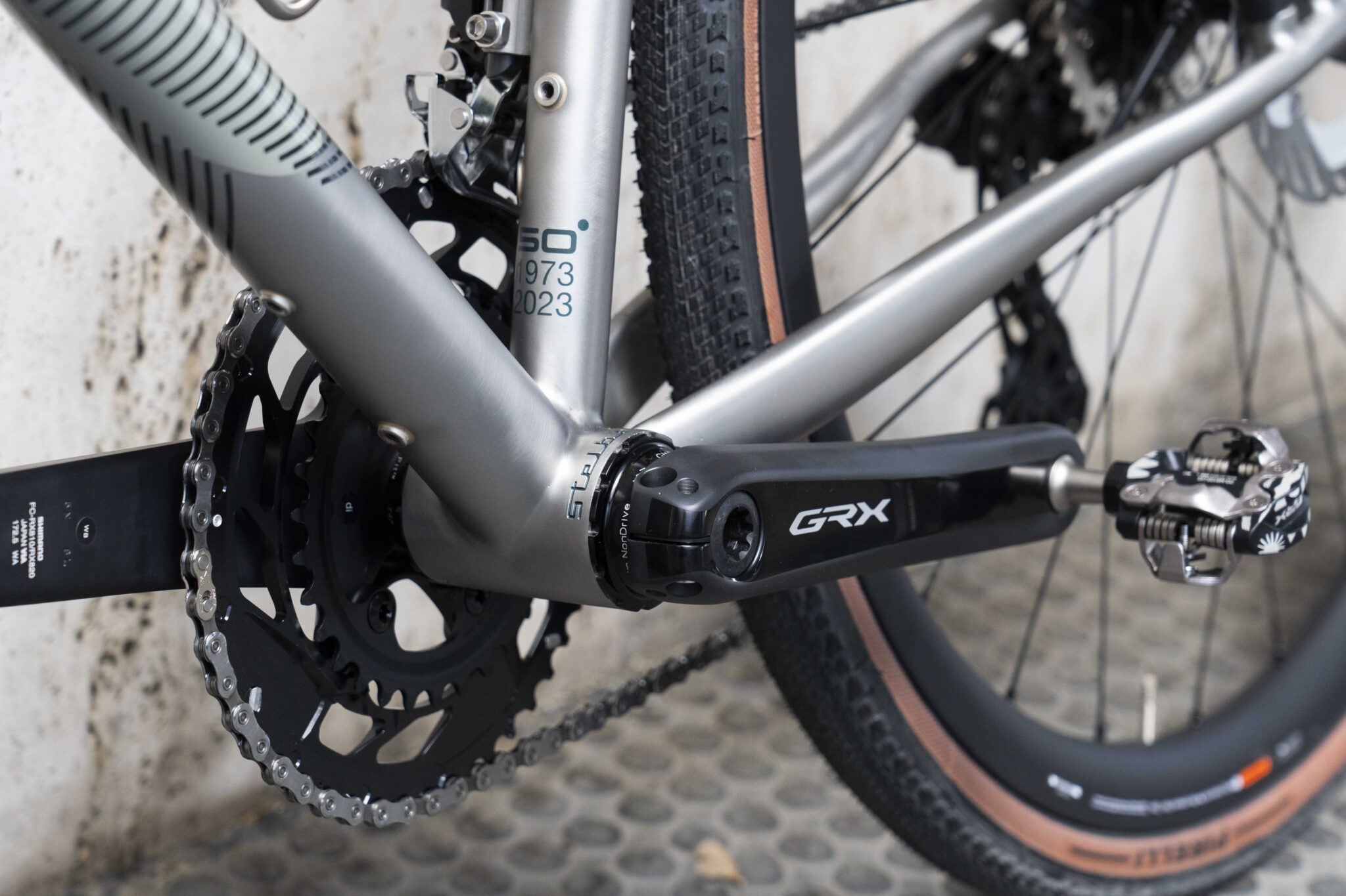 Stelbel Nina XCr