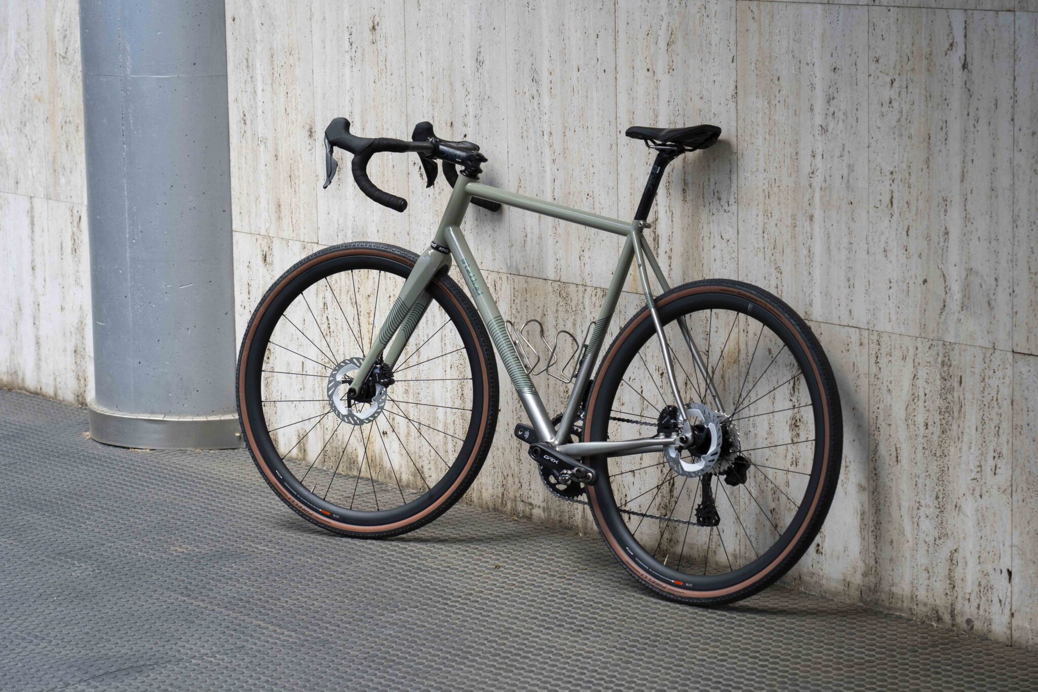 Stelbel Nina XCr