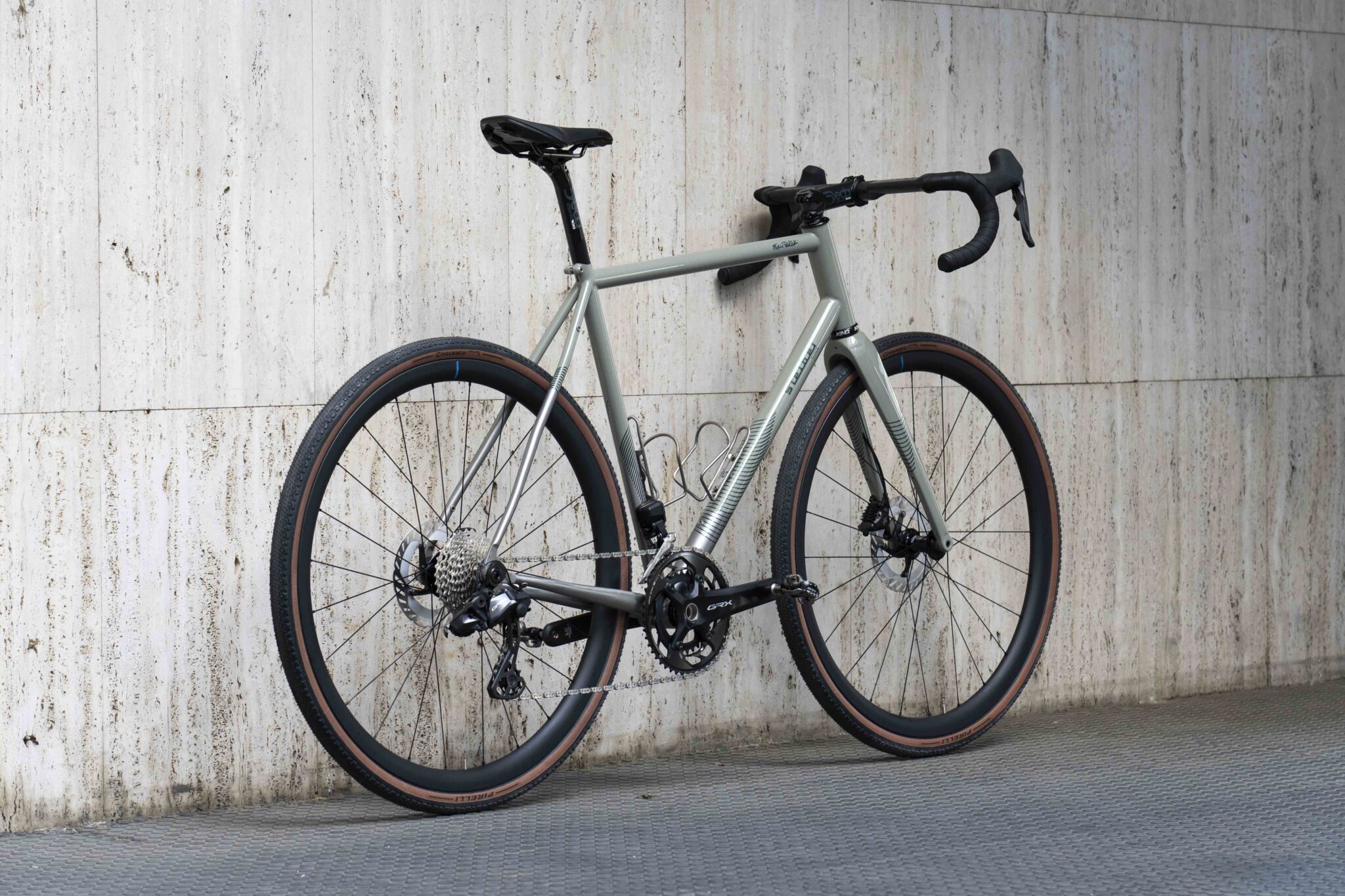 Stelbel Nina XCr