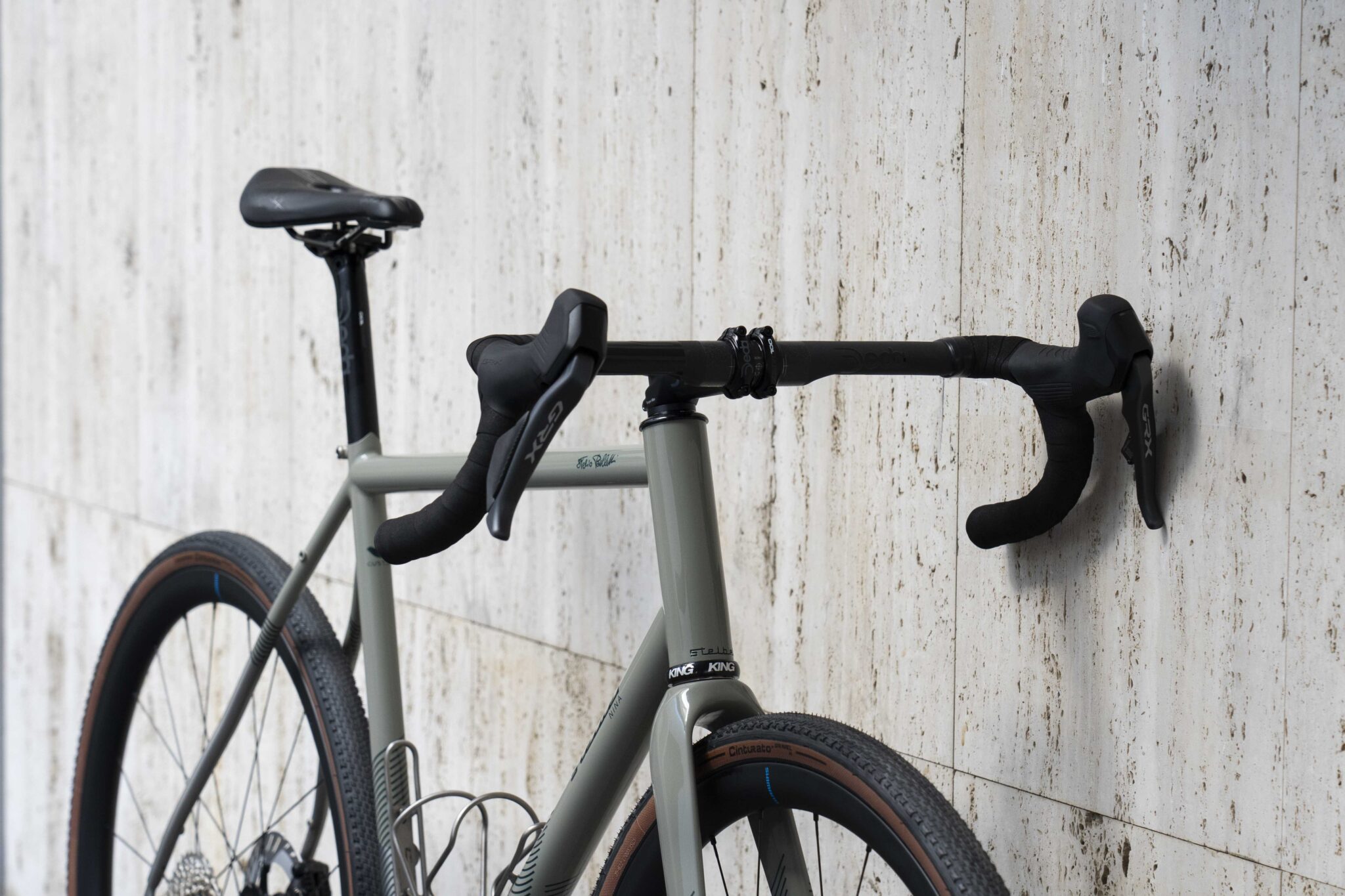 Stelbel Nina XCr