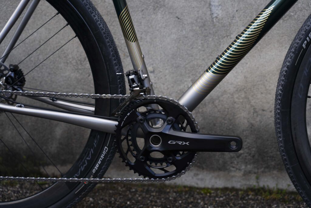 Nina XCr - Stelbel