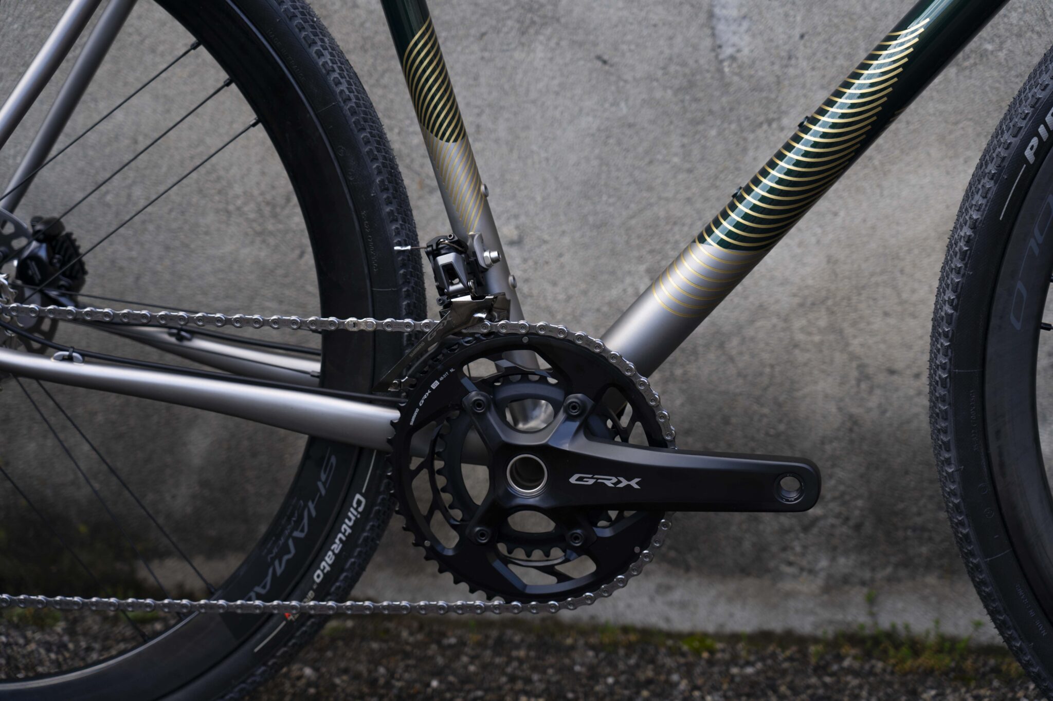 Nina XCr - Stelbel