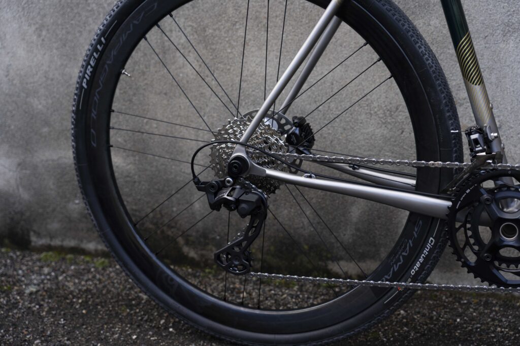 Nina XCr - Stelbel