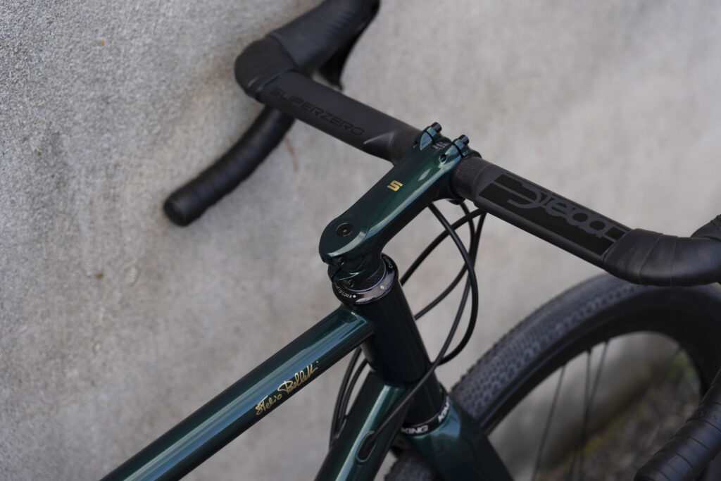 Nina XCr - Stelbel