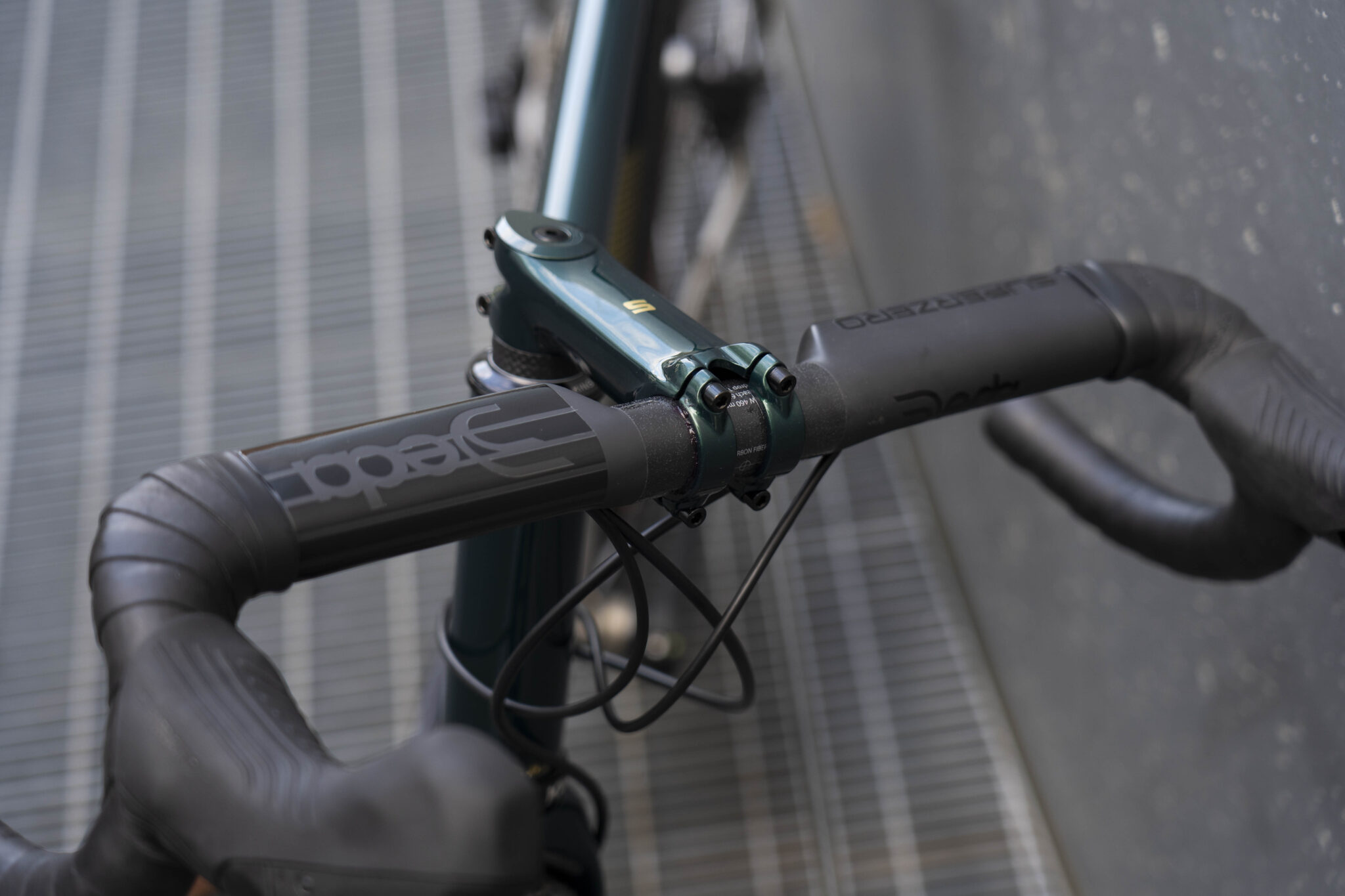 Nina XCr - Stelbel