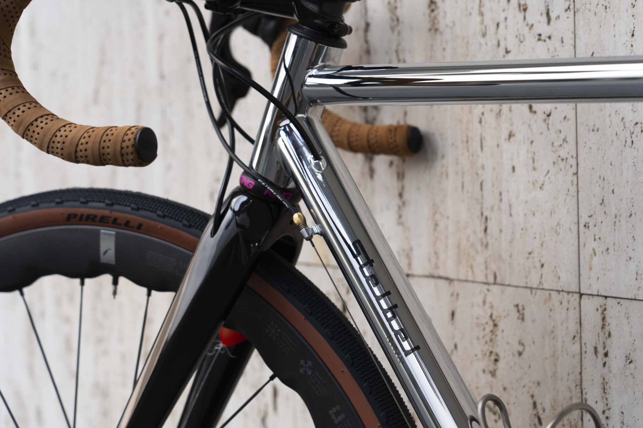 Nina XCr - Stelbel