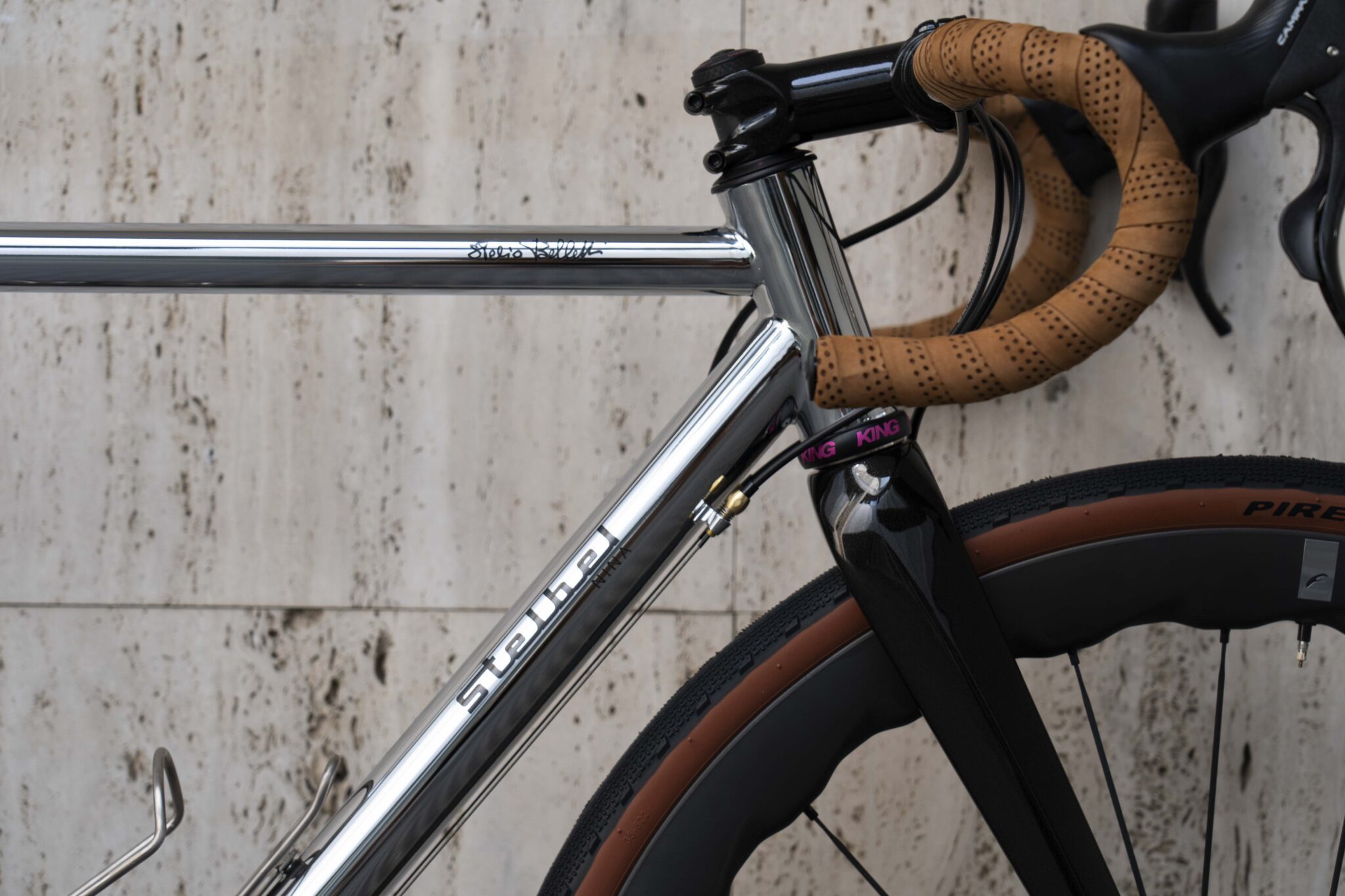 Nina XCr - Stelbel