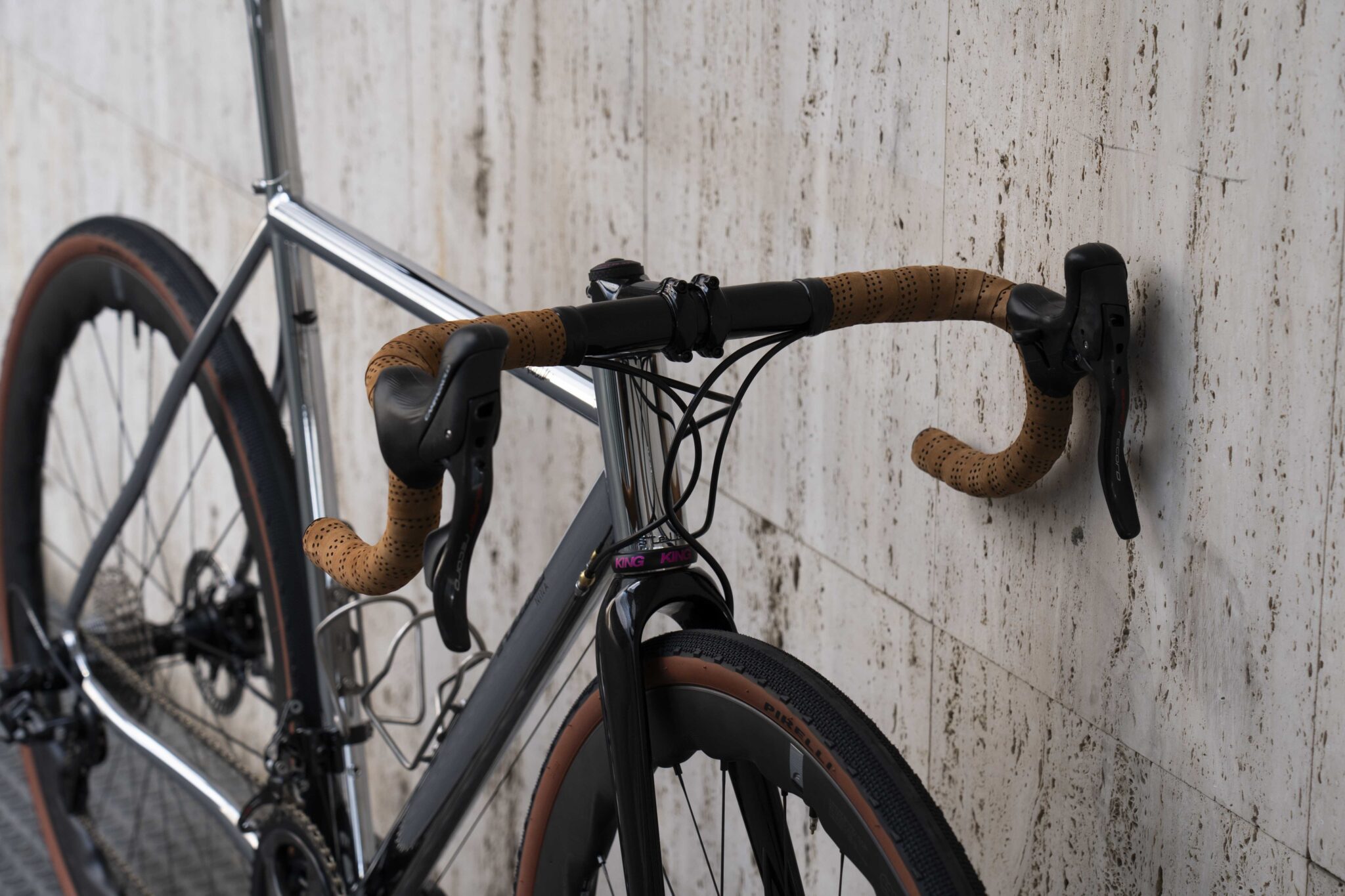 Nina XCr - Stelbel