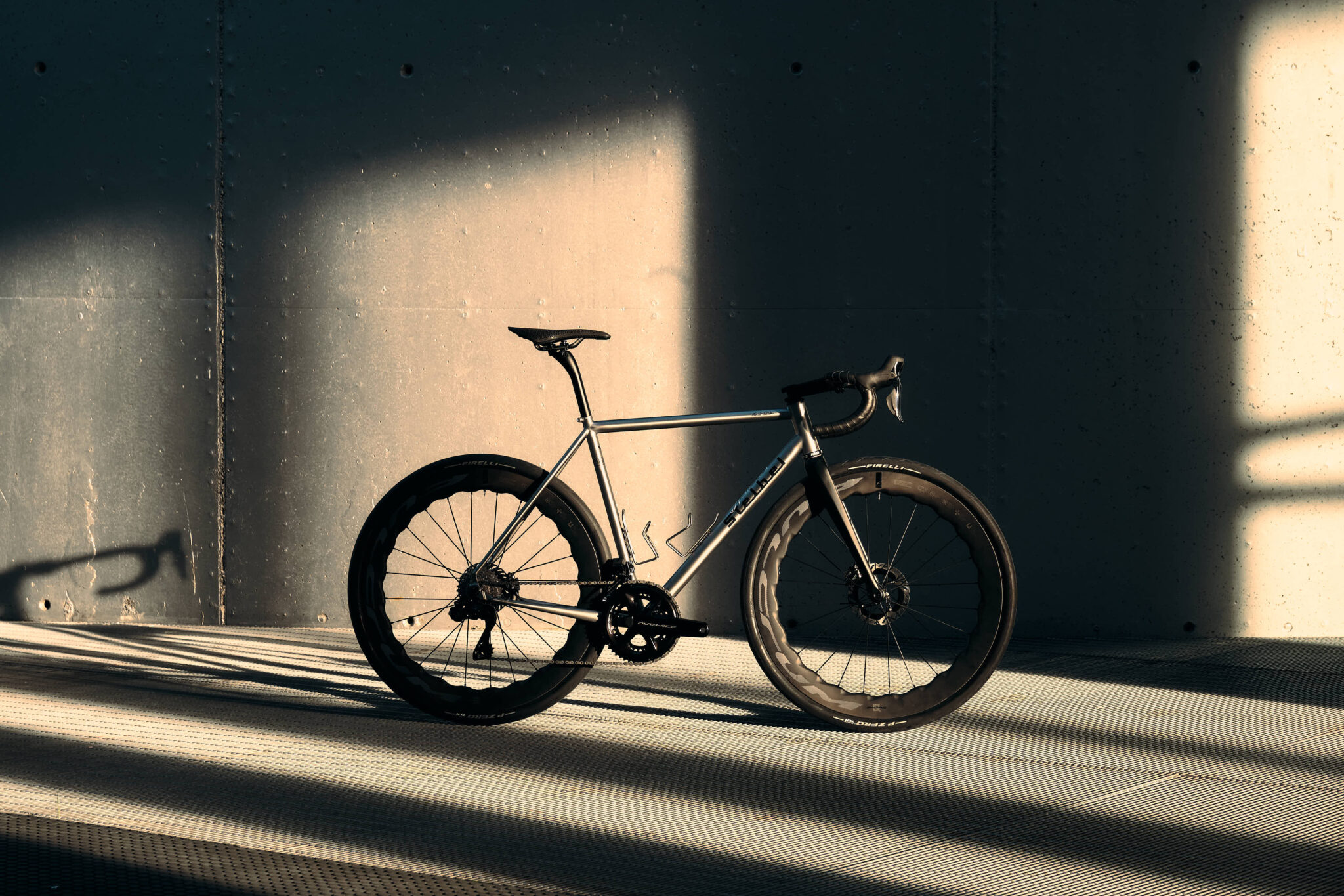 Nina XCr - Stelbel