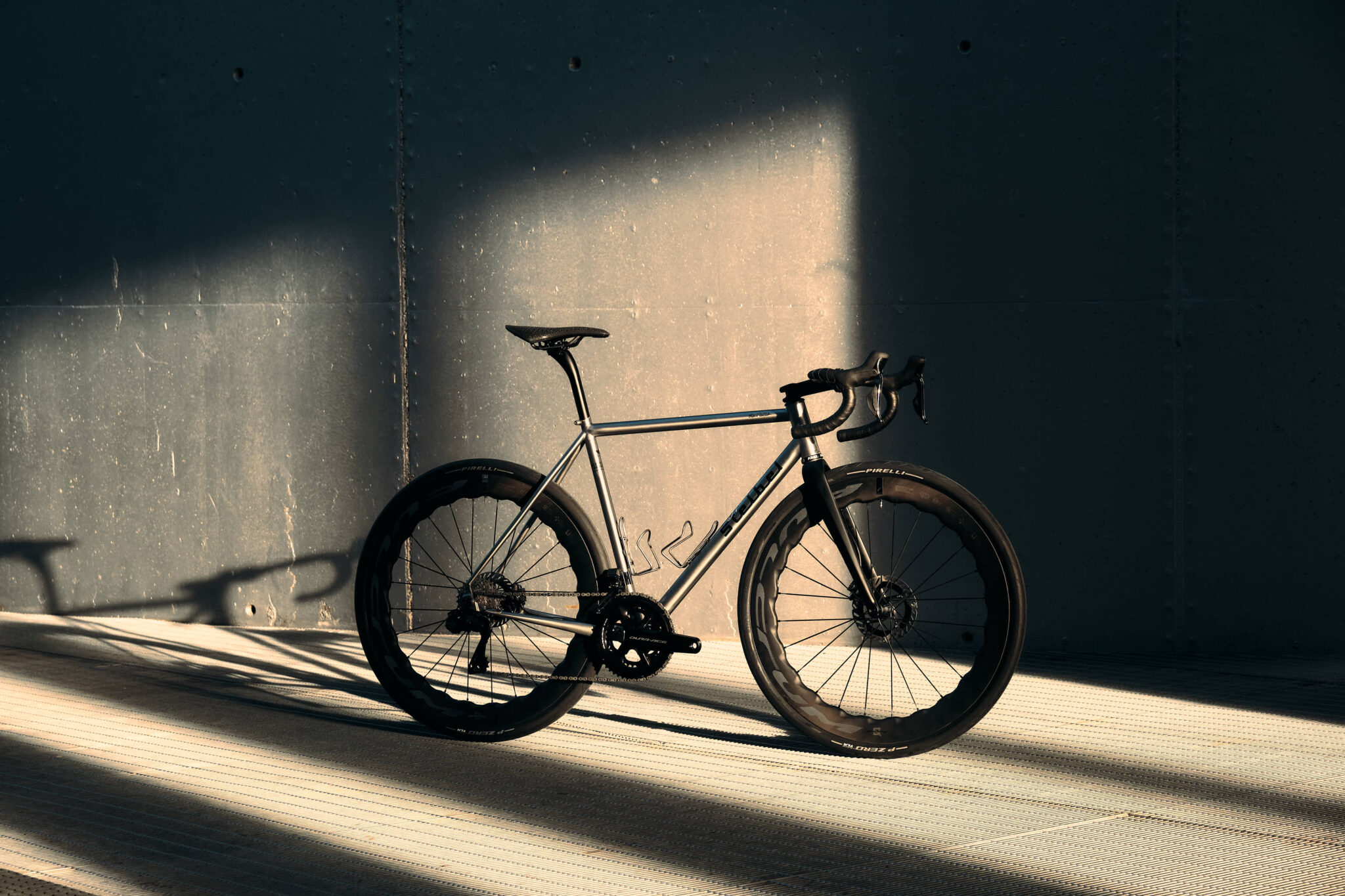 Nina XCr - Stelbel