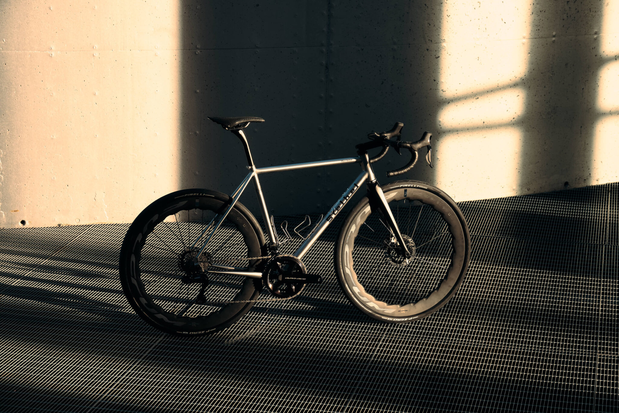 Nina XCr - Stelbel