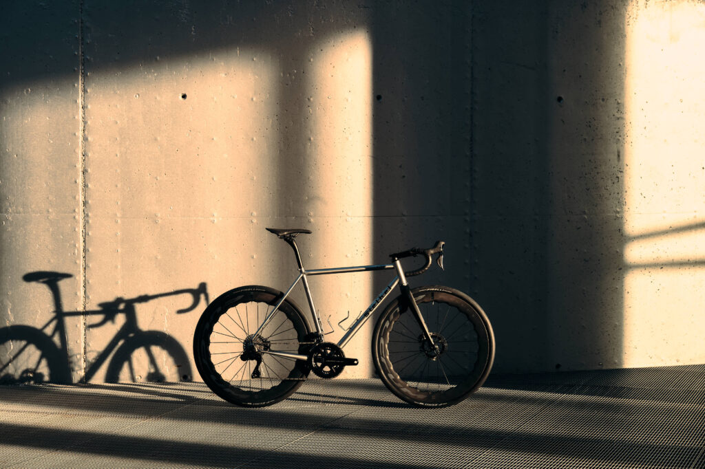 Nina XCr - Stelbel
