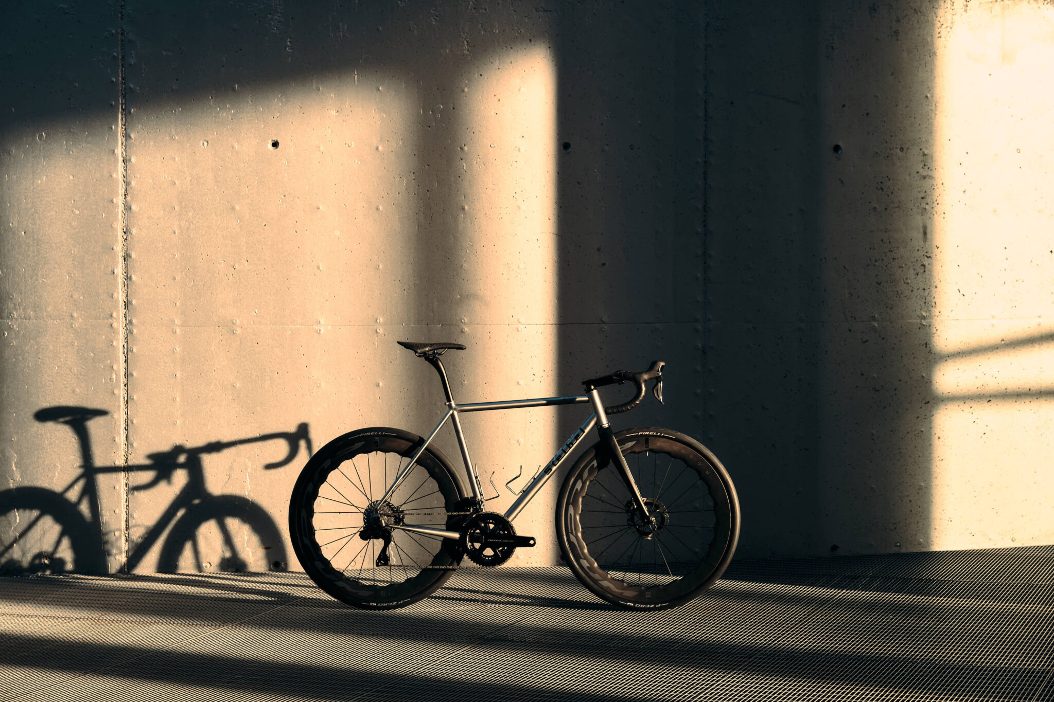 Nina XCr - Stelbel