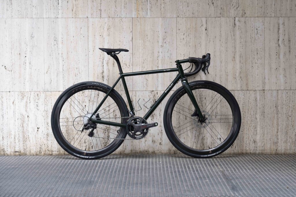 Rodano - Stelbel