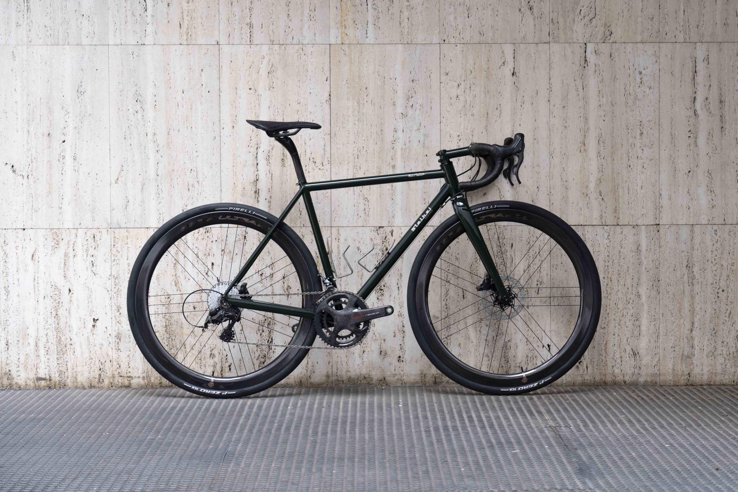 Rodano - Stelbel
