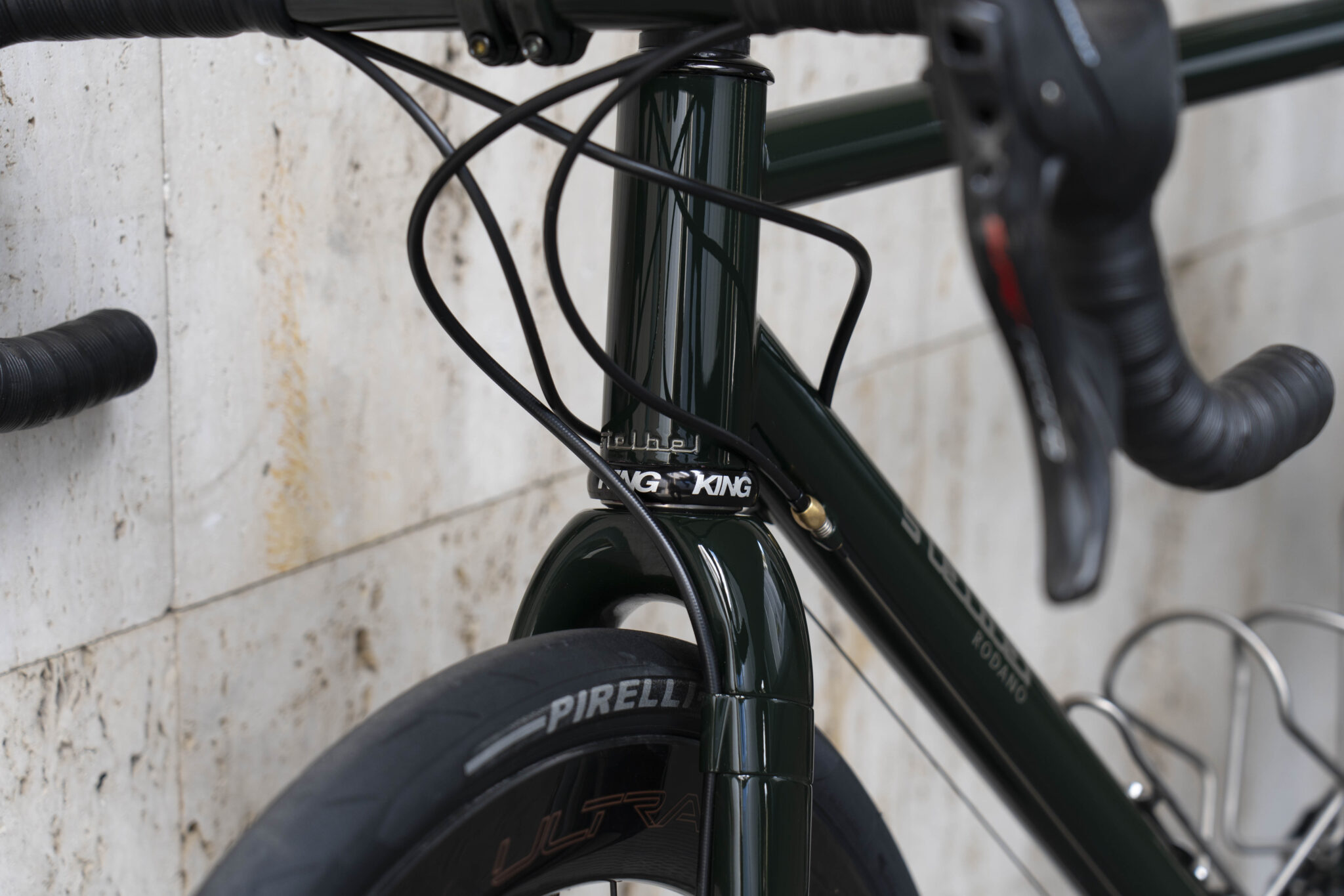 Rodano - Stelbel