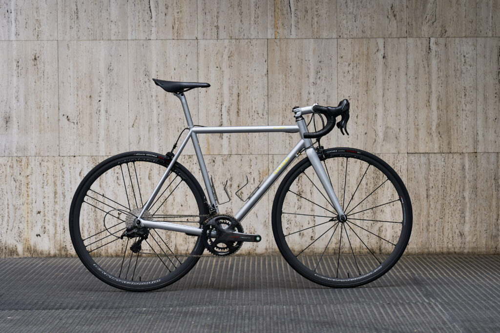 Rodano - Stelbel