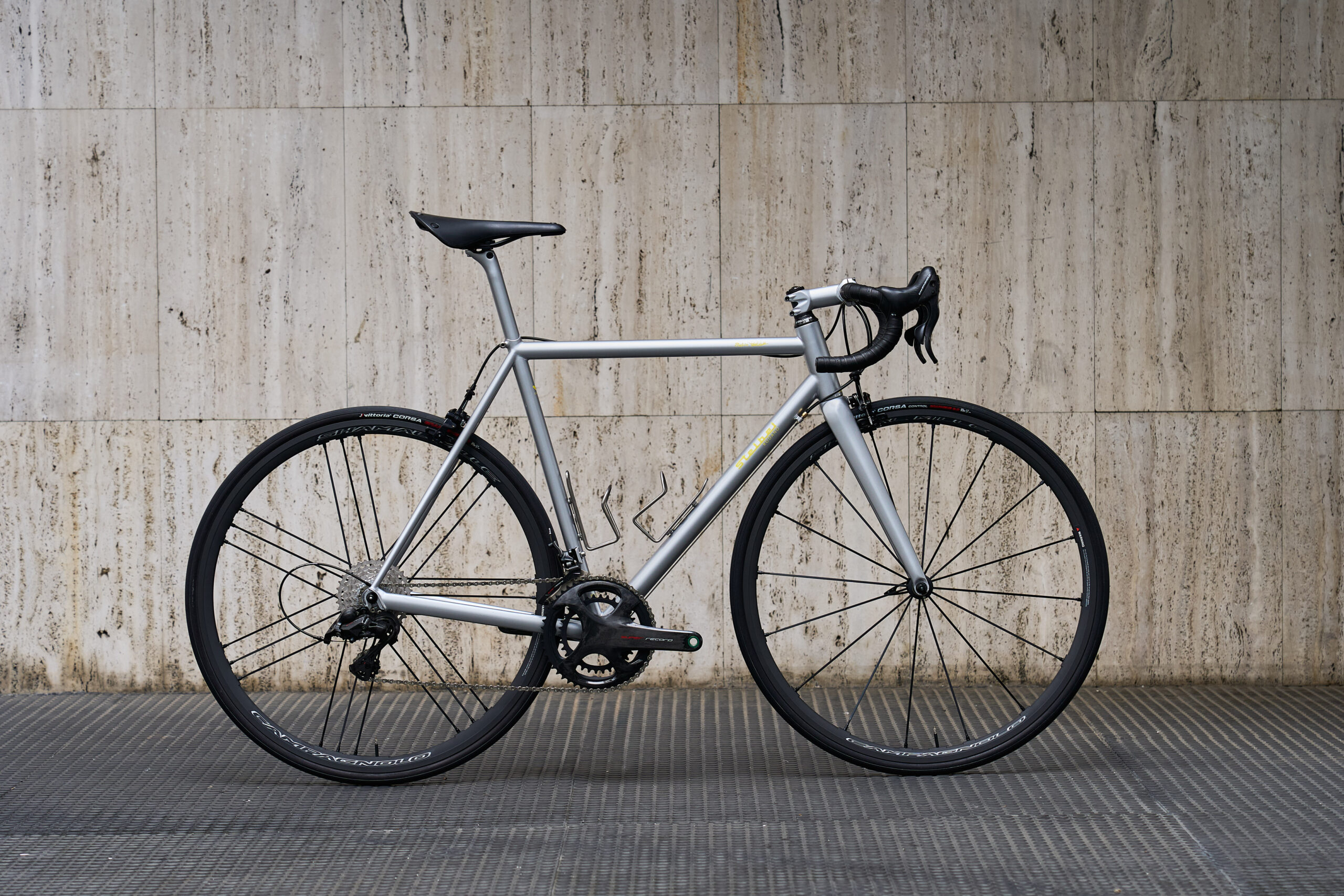 Rodano - Stelbel