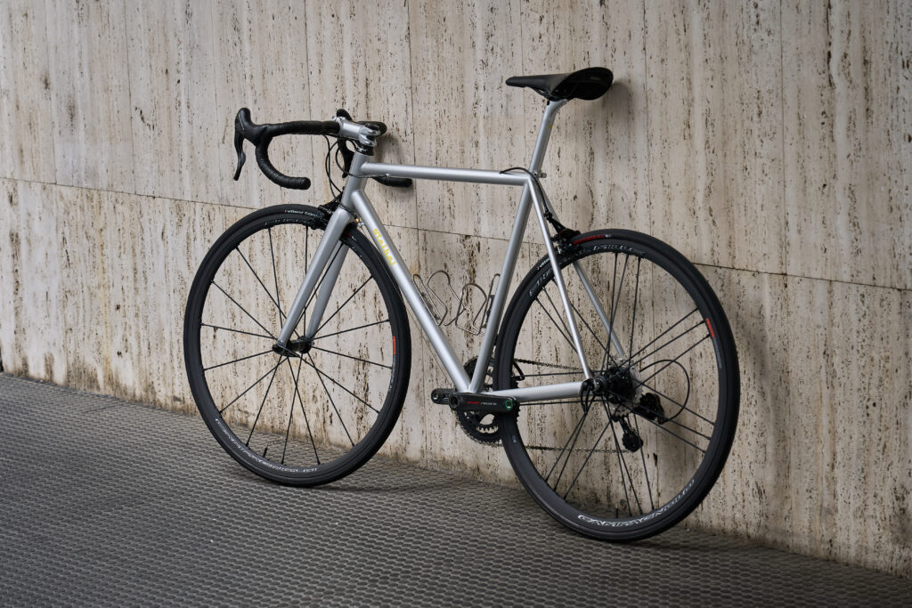Rodano - Stelbel
