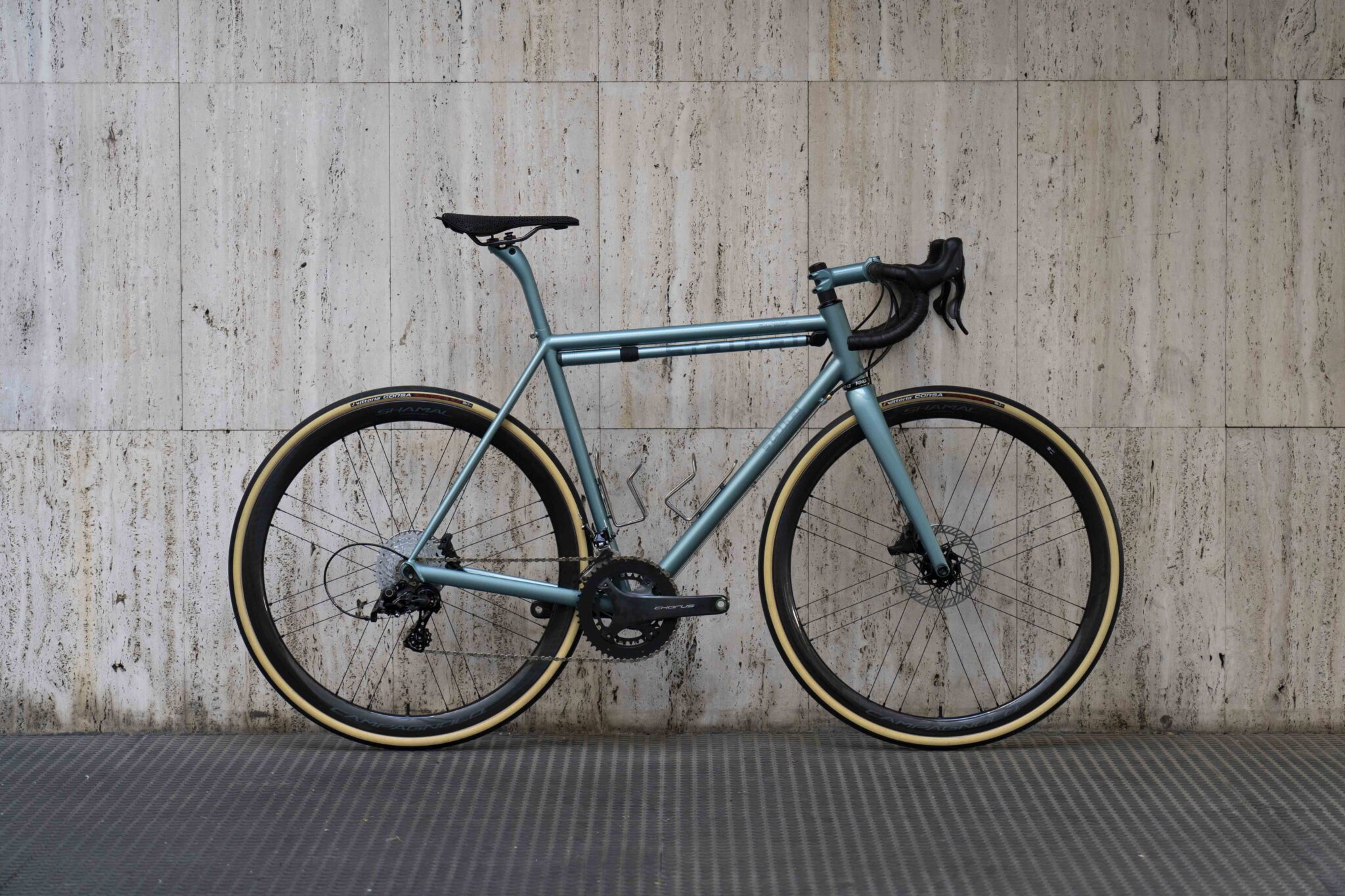 Rodano Disc - Stelbel